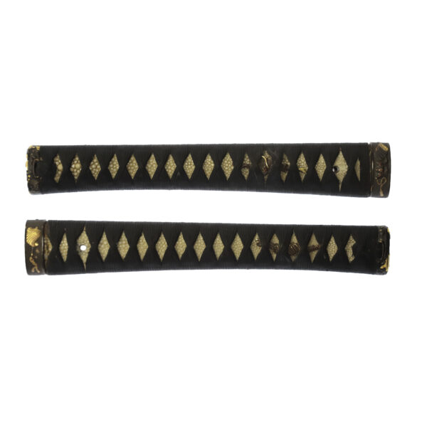 Antique Japanese Sword Katana Signed by Sukesada<br>NBTHK<span style="color: #ff0000;"><strong> Tokubetsu Hozon</strong> </span>Certificate - Image 16