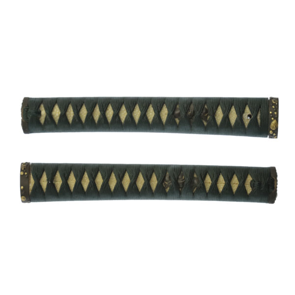 Antique Japanese Sword Katana Signed by Fujiwara no Morihira<br>NBTHK<span style="color: #ff0000;"><strong> Tokubetsu Hozon</strong> </span>Certificate - Image 18