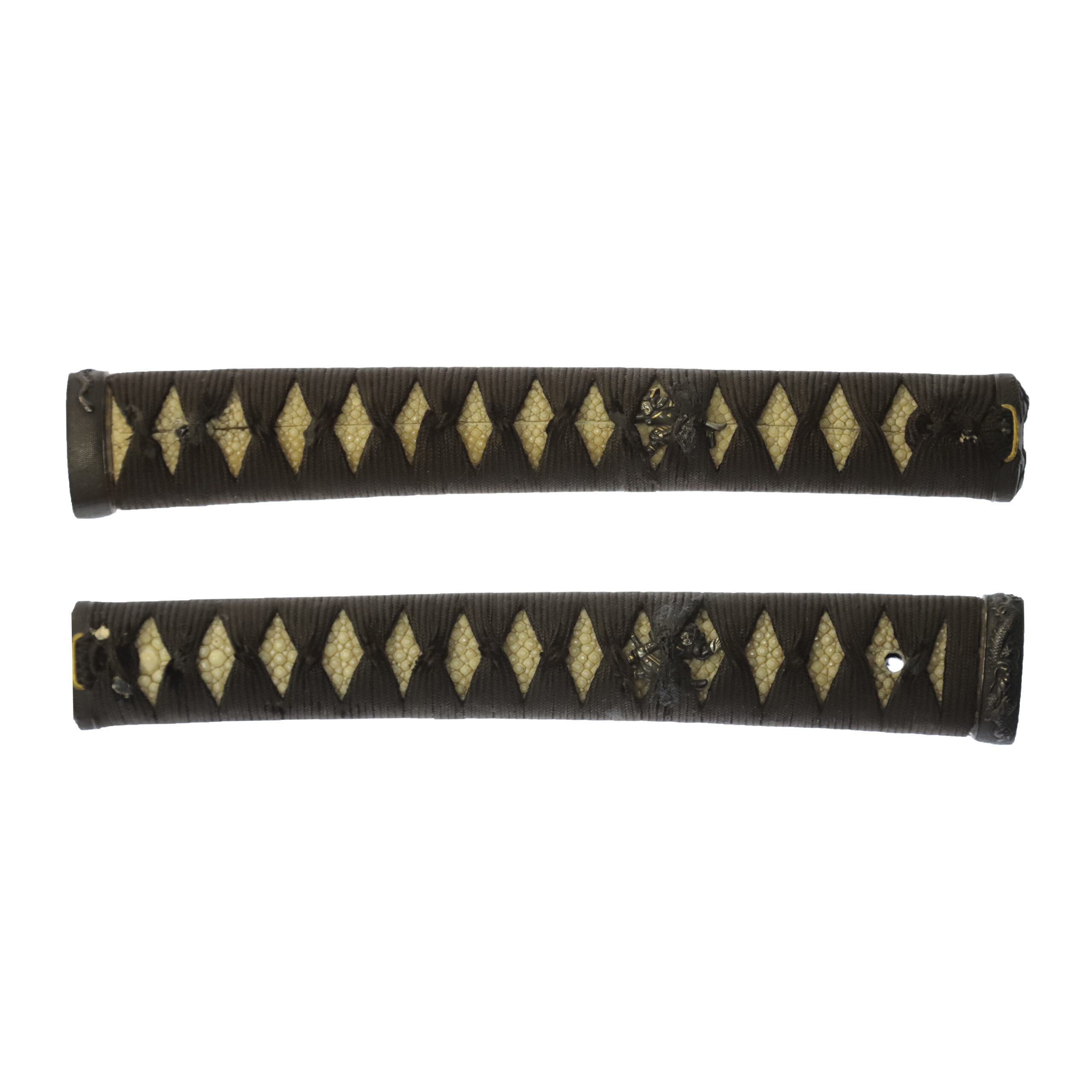 Antique Japanese Sword Katana Signed by Kanesada<br>NBTHK <span style="color: #ff0000;">Hozon </span>Certificate - Image 19