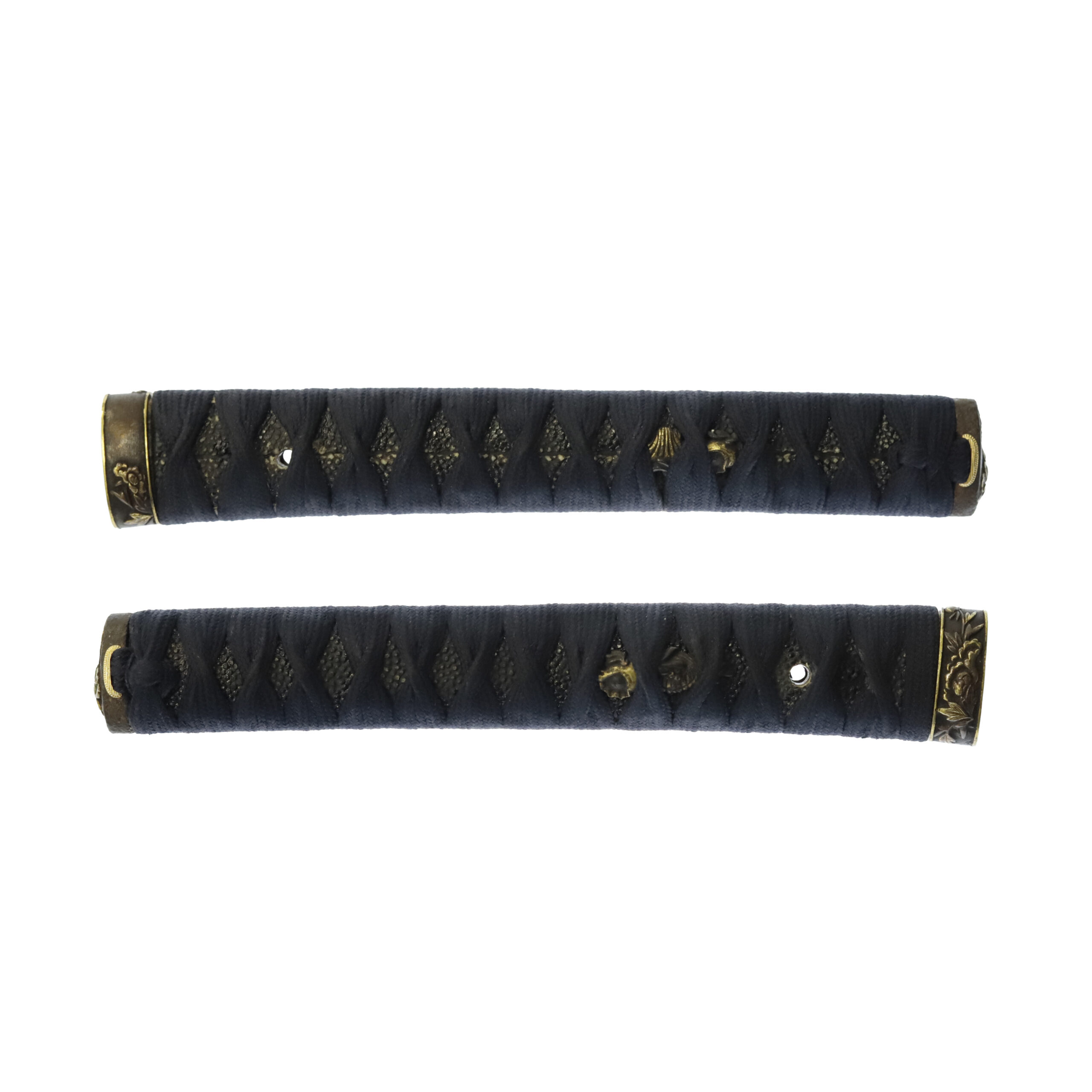 Antique Japanese Sword Katana Signed by Fujiwara Kunitomo<br>NBTHK<span style="color: #ff0000;"><strong> Tokubetsu Hozon</strong> </span>Certificate - Image 17