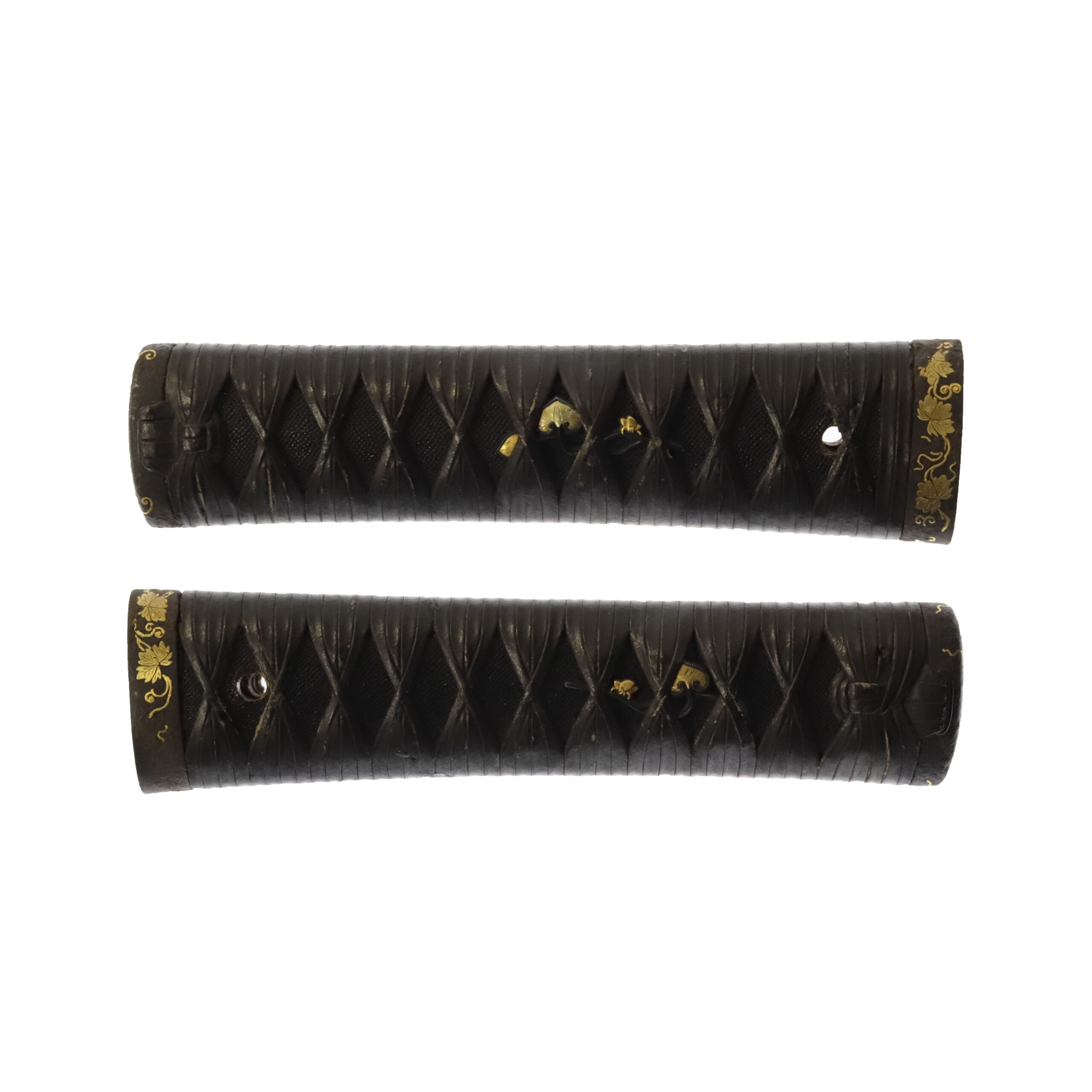 Antique Japanese Sword Wakizashi Signed by Tadasada <br>NBTHK <span style="color: #ff0000;"><strong>Tokubetsu Hozon</strong> </span>Certificate - Image 16
