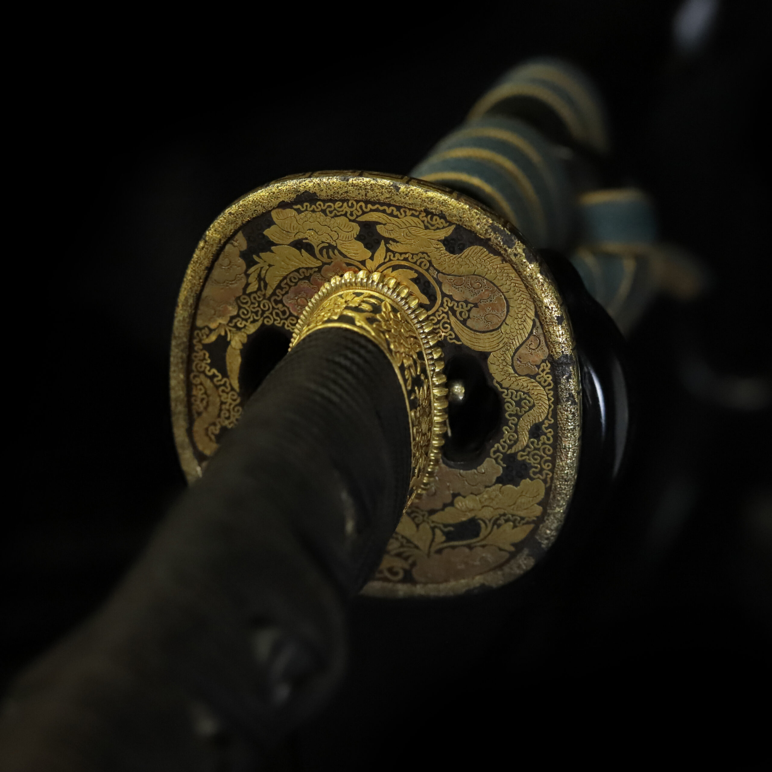 Antique Japanese Sword Wakizashi Signed by Masanaga <br>NBTHK <span style="color: #ff0000;"><strong>Tokubetsu Hozon</strong> </span>Certificate - Image 15