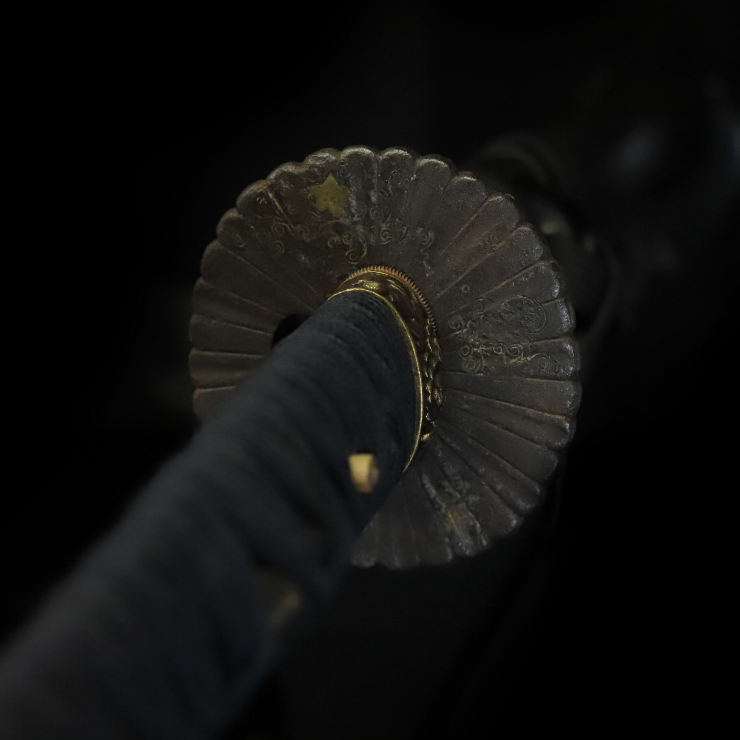 Antique Japanese Sword Katana Signed by Fujiwara Kunitomo<br>NBTHK<span style="color: #ff0000;"><strong> Tokubetsu Hozon</strong> </span>Certificate - Image 15