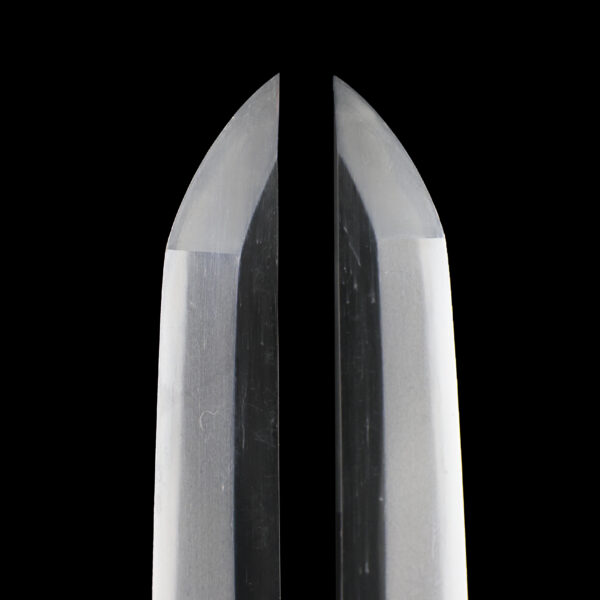 Antique Japanese Sword Katana Attributed to Kanetsune<br>NBTHK<span style="color: #ff0000;"> Hozon </span>Certificate - Image 6