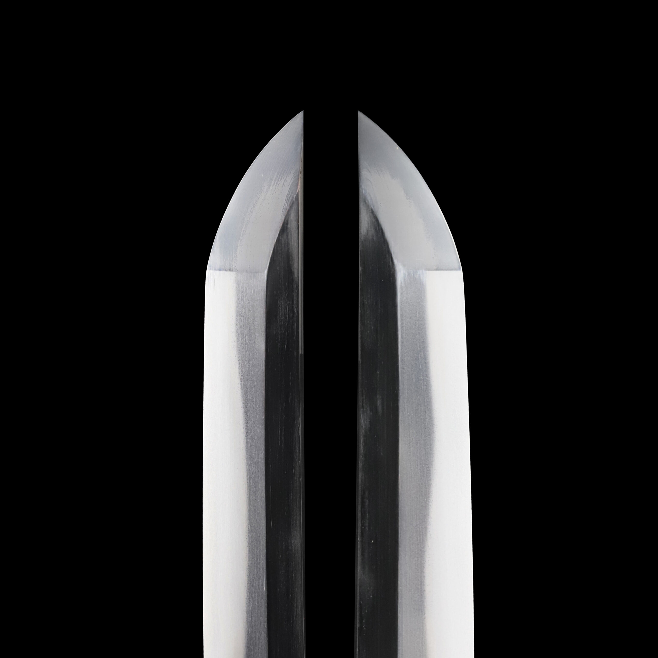 Antique Japanese Sword Katana Signed by Fujiwara Kunitomo<br>NBTHK<span style="color: #ff0000;"><strong> Tokubetsu Hozon</strong> </span>Certificate - Image 6