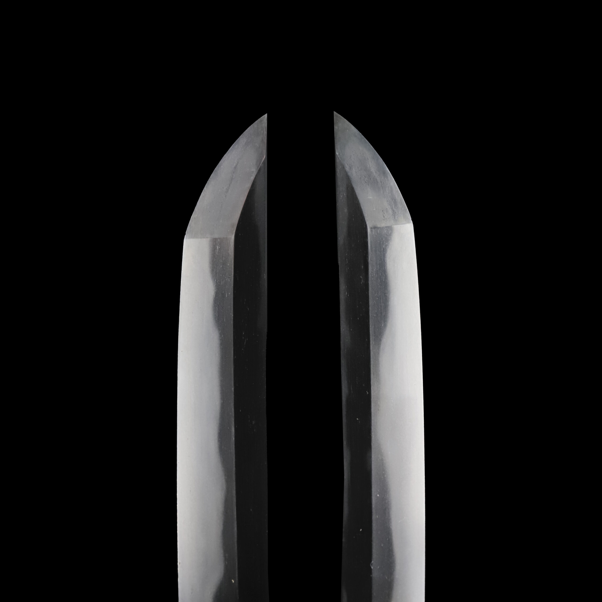 Antique Japanese Sword Wakizashi Signed by Tadasada <br>NBTHK <span style="color: #ff0000;"><strong>Tokubetsu Hozon</strong> </span>Certificate - Image 6