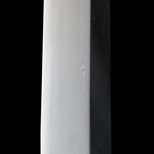 Antique Japanese Sword Katana Attributed to Kanetsune<br>NBTHK<span style="color: #ff0000;"> Hozon </span>Certificate - Image 16