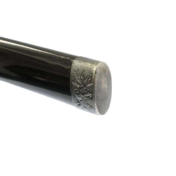 Antique Japanese Sword Katana Attributed to Takada Muneyuki<br>NBTHK Tokubetsu Kichou Certificate - Image 22