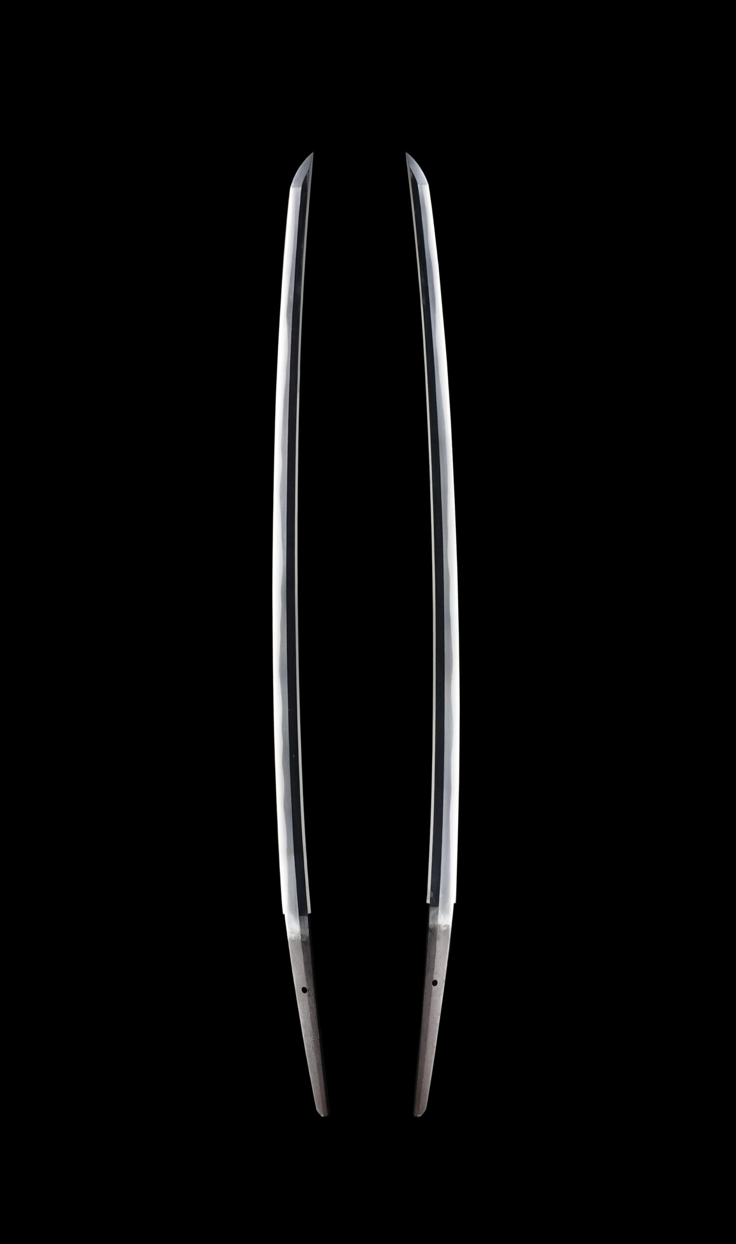 Antique Japanese Sword Katana Signed by Fujiwara Kunitomo<br>NBTHK<span style="color: #ff0000;"><strong> Tokubetsu Hozon</strong> </span>Certificate - Image 7