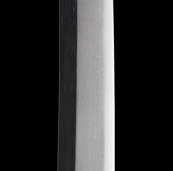 Antique Japanese Sword Katana Attributed to Kanetsune<br>NBTHK<span style="color: #ff0000;"> Hozon </span>Certificate - Image 9