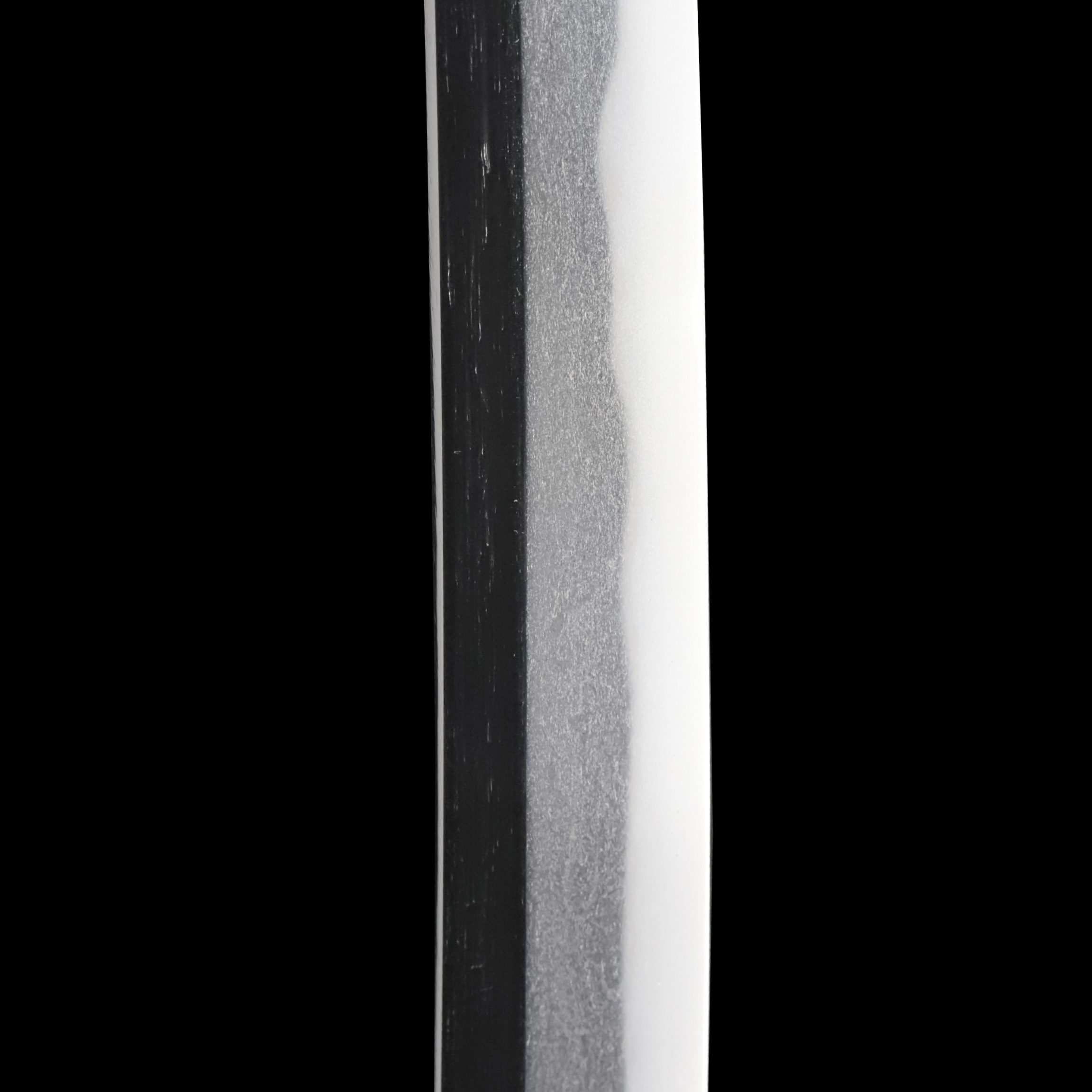 Antique Japanese Sword Wakizashi Signed by Masanaga <br>NBTHK <span style="color: #ff0000;"><strong>Tokubetsu Hozon</strong> </span>Certificate - Image 8