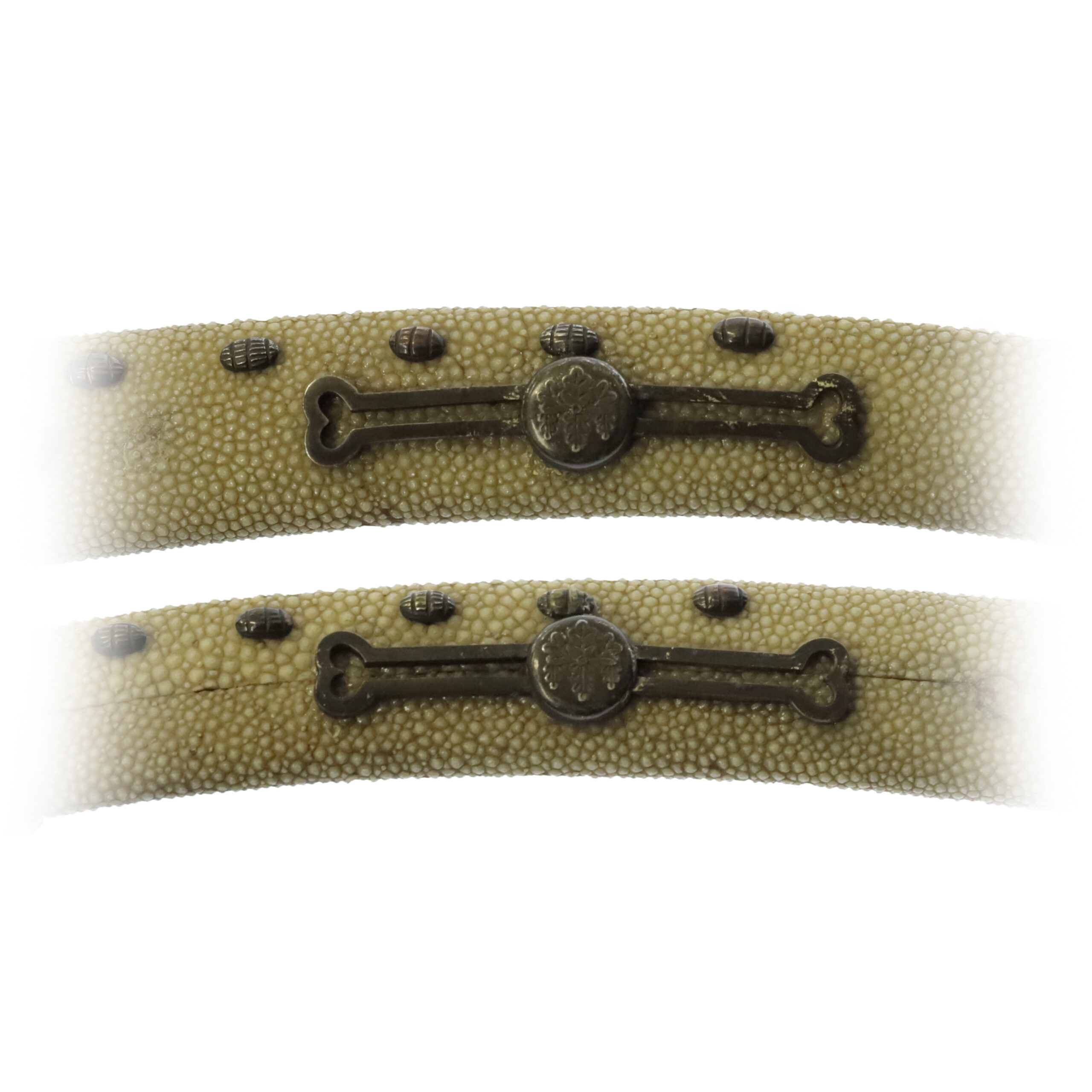 Antique Japanese Sword Katana Attributed to Kashu Ietsugu<br>NBTHK <span style="color: #ff0000;">Hozon </span>Certificate - Image 20