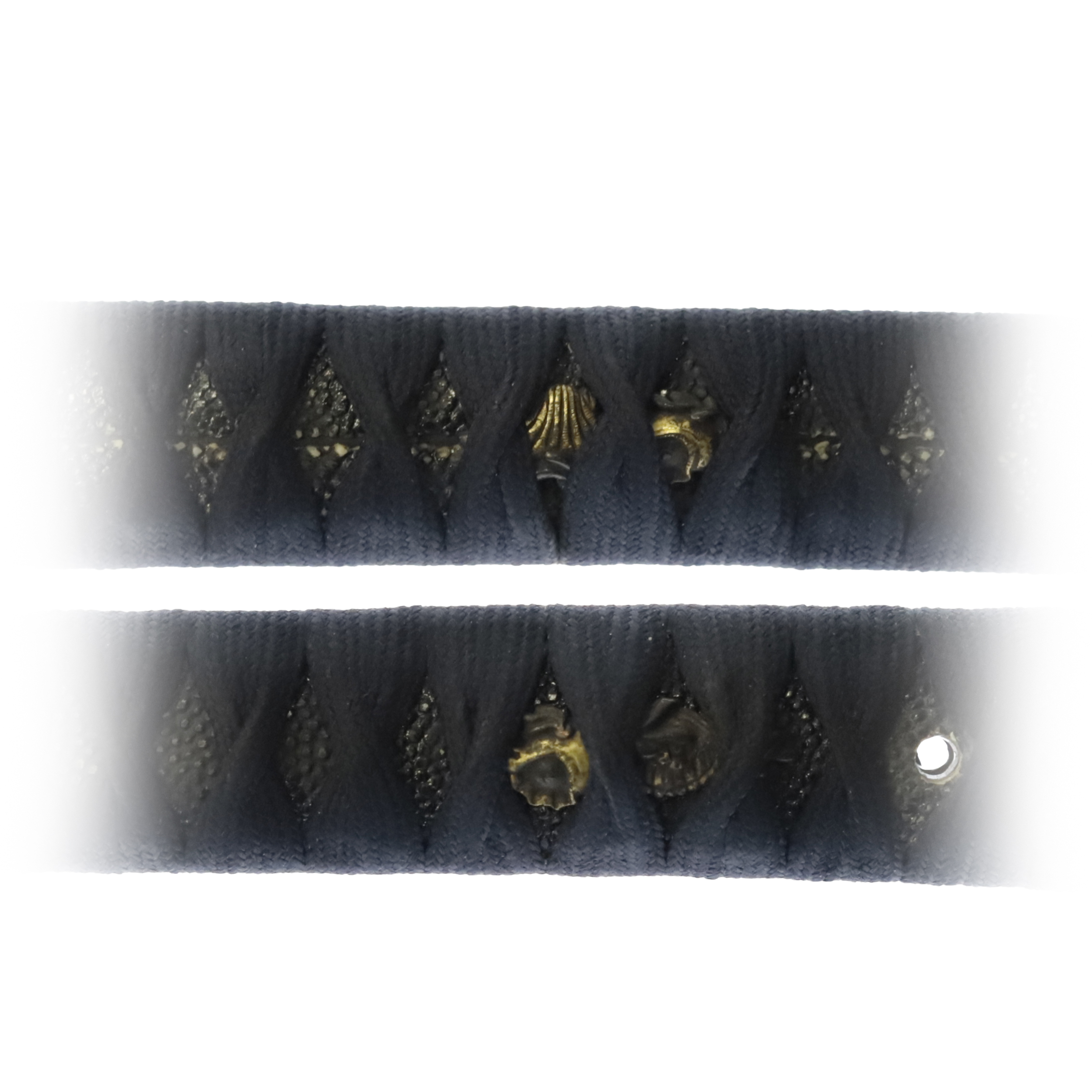 Antique Japanese Sword Katana Signed by Fujiwara Kunitomo<br>NBTHK<span style="color: #ff0000;"><strong> Tokubetsu Hozon</strong> </span>Certificate - Image 18