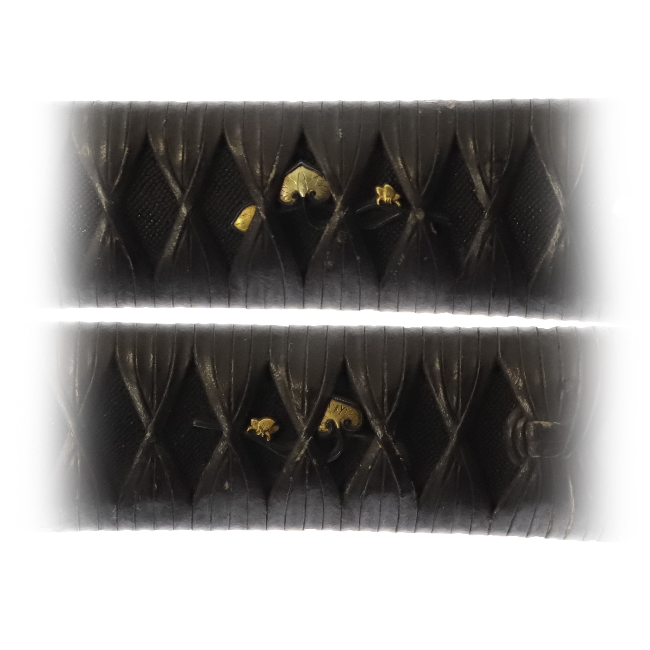 Antique Japanese Sword Wakizashi Signed by Tadasada <br>NBTHK <span style="color: #ff0000;"><strong>Tokubetsu Hozon</strong> </span>Certificate - Image 17