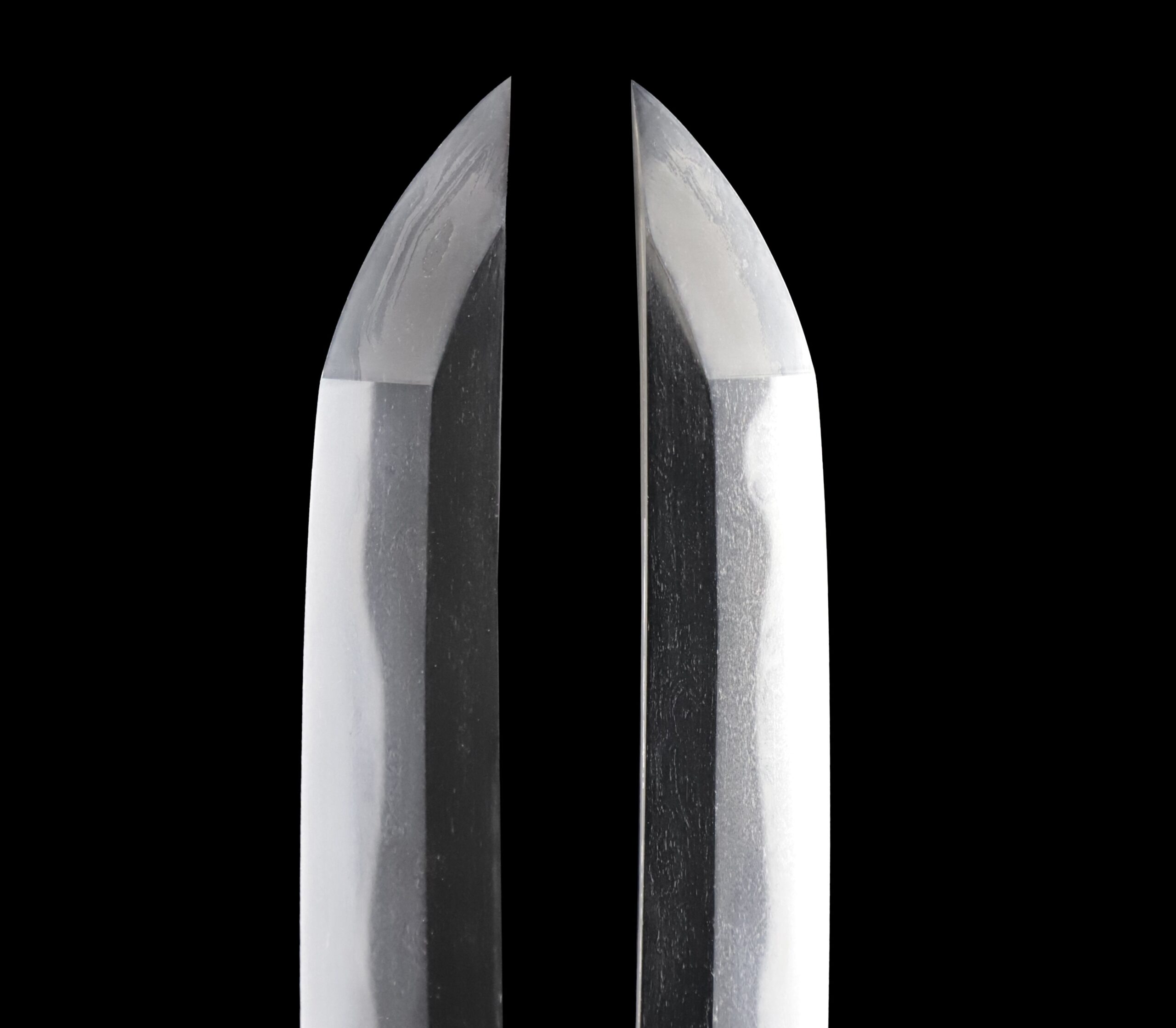 Antique Japanese Sword Wakizashi Attributed to Takada<br>NBTHK <span style="color: #ff0000;">Hozon</span> Certificate - Image 6