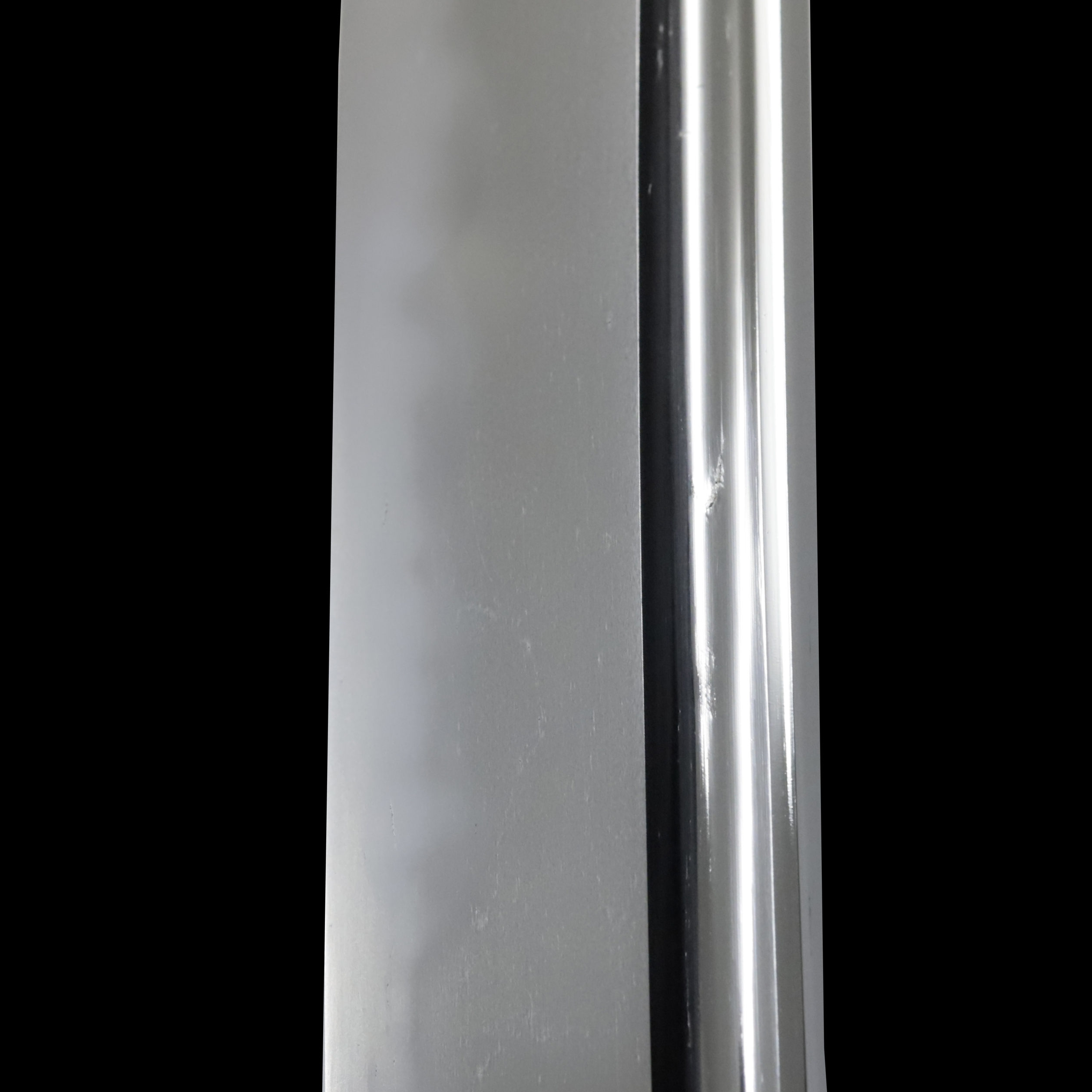 Antique Japanese Sword Katana Signed by Fujiwara Munetsugu<br>NBTHK Tokubetsu Kichou Certificate - Image 15