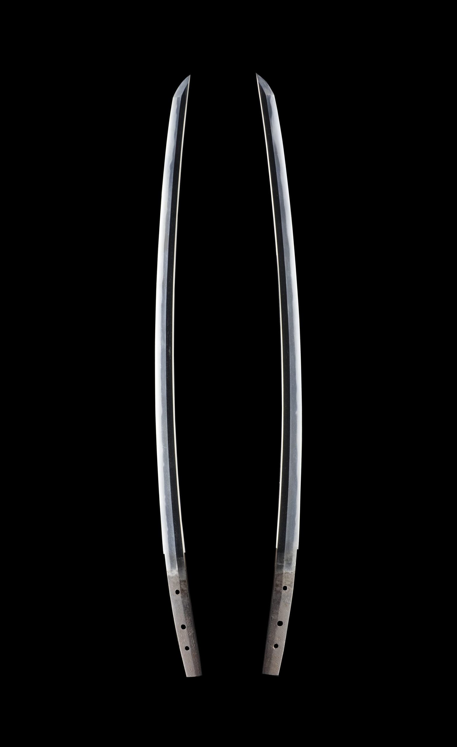 Antique Japanese Sword Wakizashi Signed by Tadasada <br>NBTHK <span style="color: #ff0000;"><strong>Tokubetsu Hozon</strong> </span>Certificate - Image 7