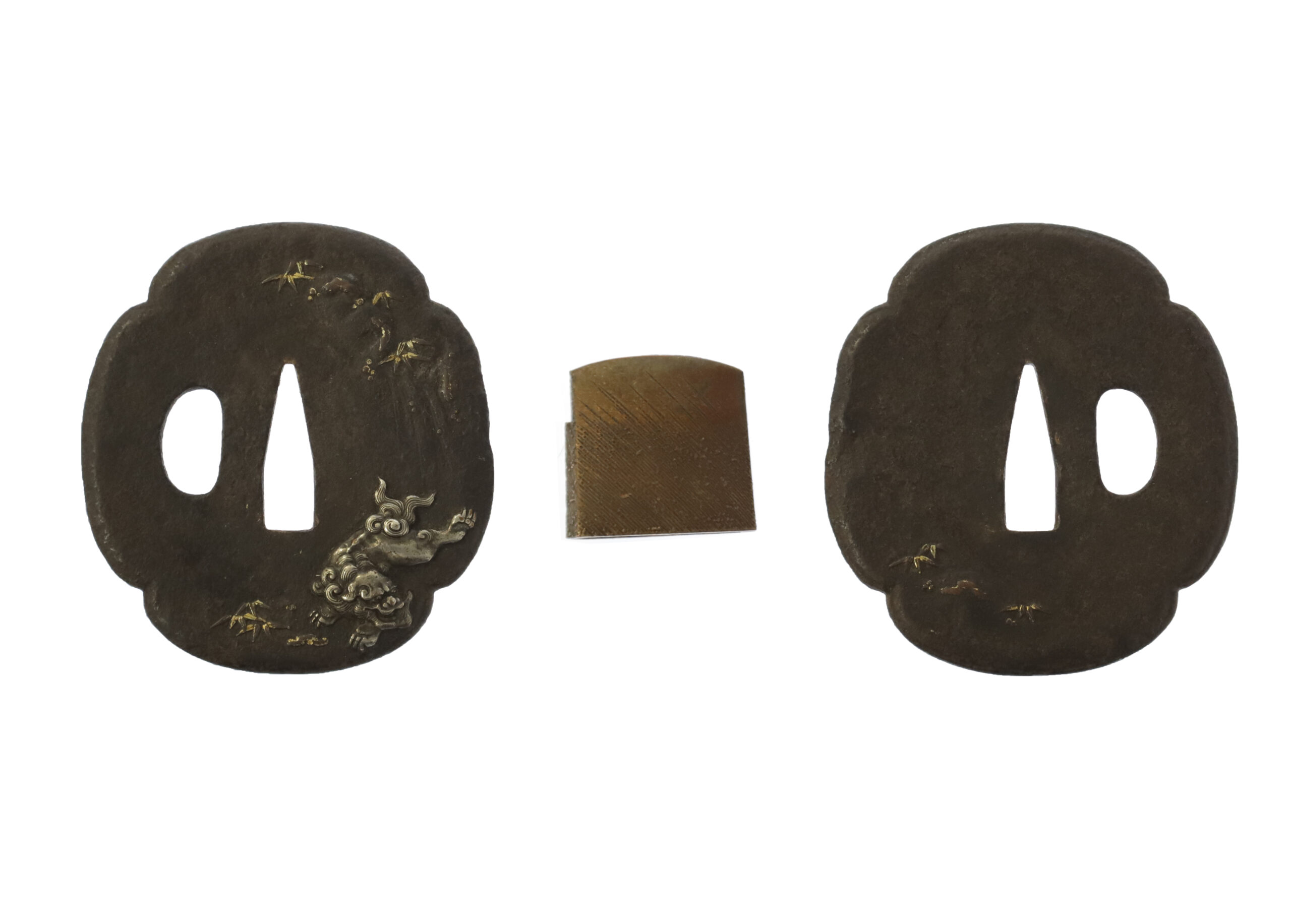 Antique Japanese Sword Katana Signed by Kanesada<br>NBTHK <span style="color: #ff0000;">Hozon </span>Certificate - Image 21