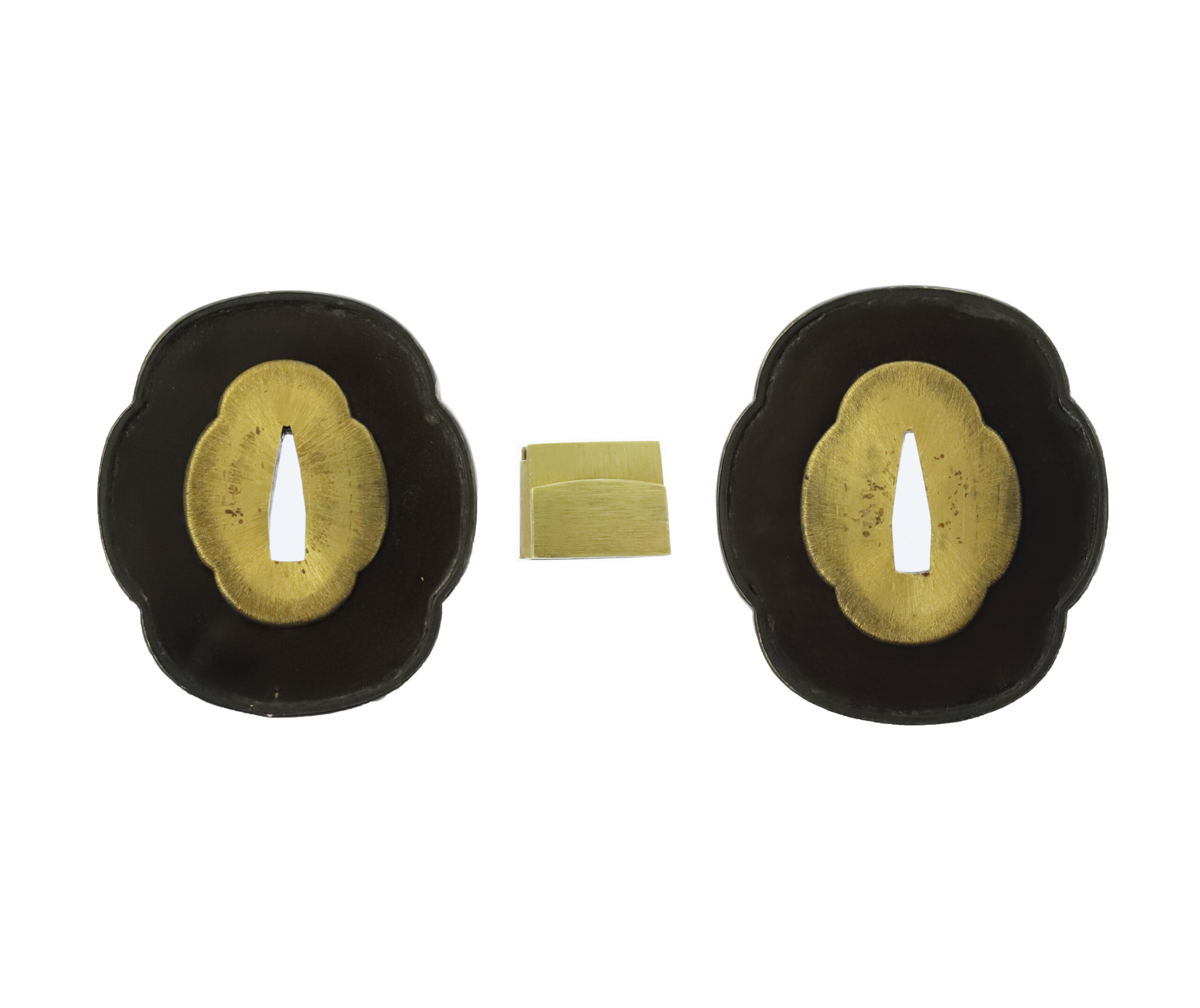 Antique Japanese Sword Katana Attributed to Kashu Ietsugu<br>NBTHK <span style="color: #ff0000;">Hozon </span>Certificate - Image 21