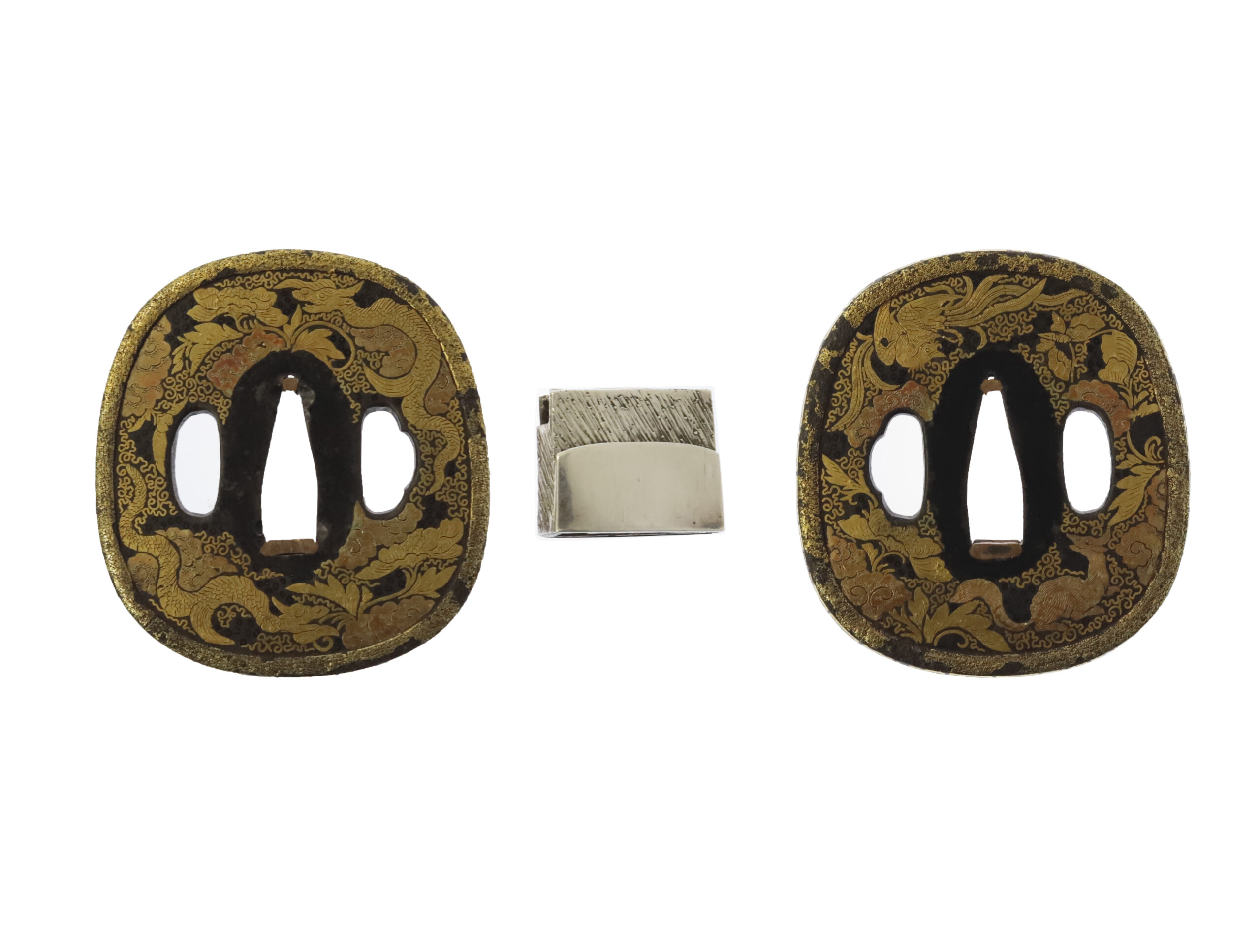 Antique Japanese Sword Wakizashi Signed by Masanaga <br>NBTHK <span style="color: #ff0000;"><strong>Tokubetsu Hozon</strong> </span>Certificate - Image 20