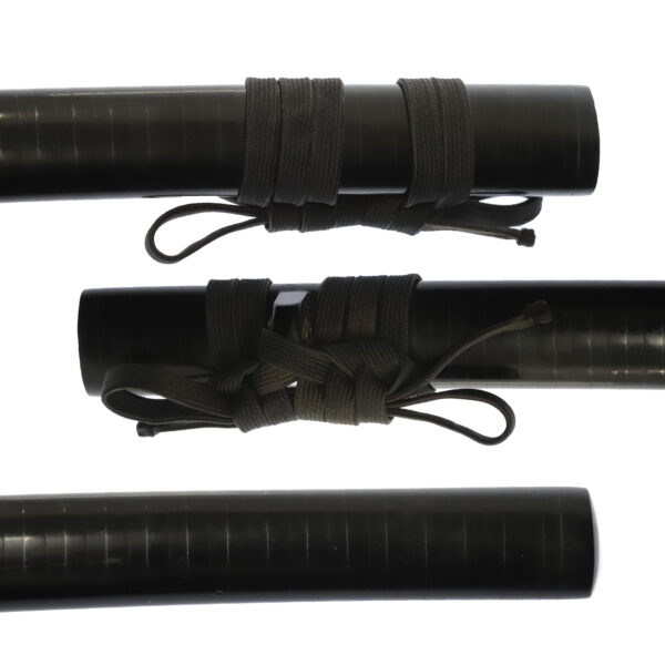 Antique Japanese Sword Katana Signed by Fujiwara no Morihira<br>NBTHK<span style="color: #ff0000;"><strong> Tokubetsu Hozon</strong> </span>Certificate - Image 20