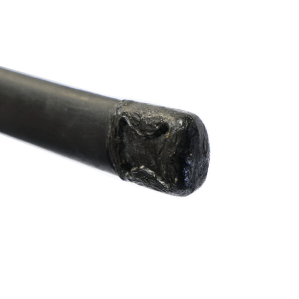 Antique Japanese Sword Katana Attributed to Kanetsune<br>NBTHK<span style="color: #ff0000;"> Hozon </span>Certificate - Image 23