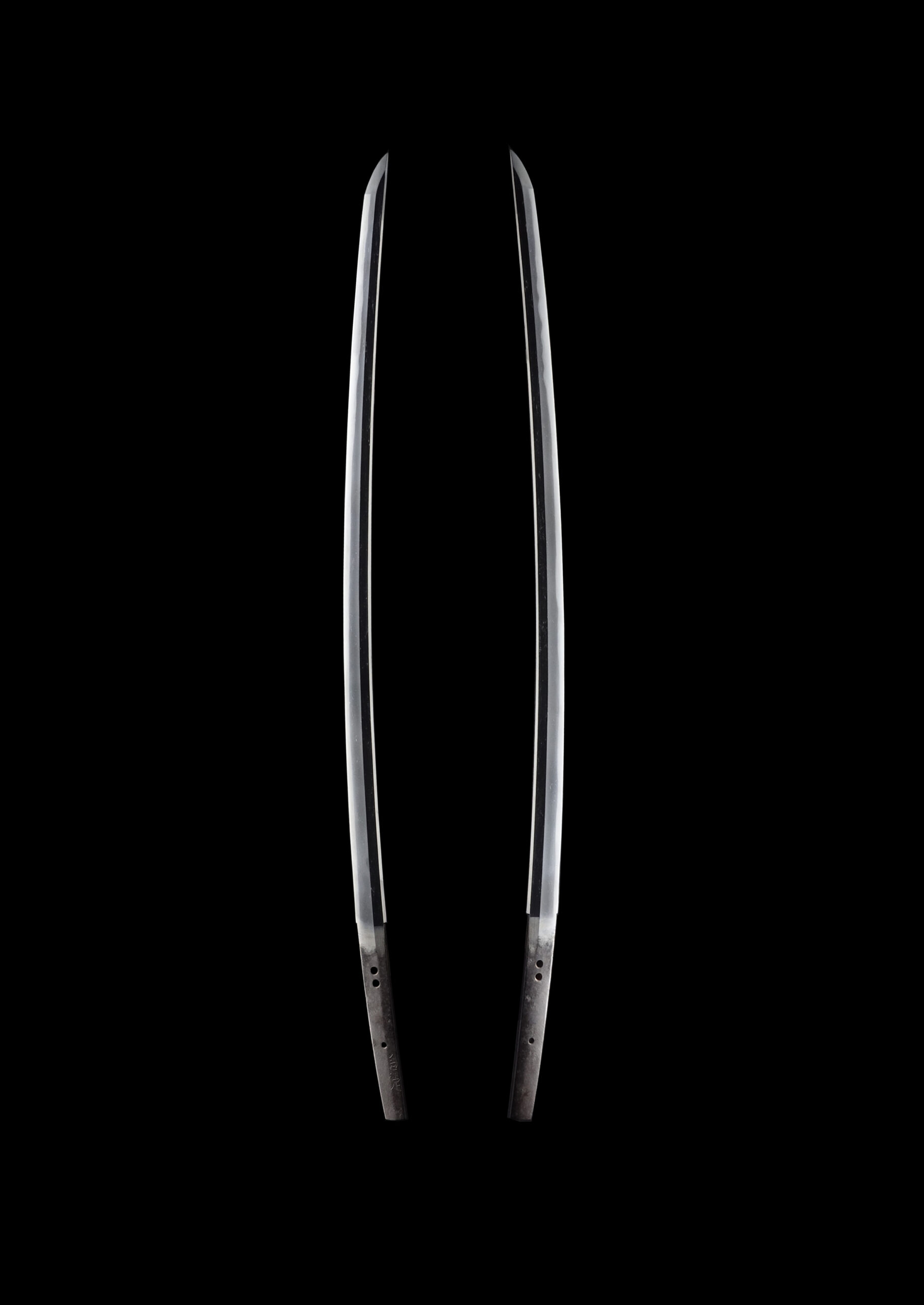 Antique Japanese Sword Katana Signed by Kanesada<br>NBTHK <span style="color: #ff0000;">Hozon </span>Certificate - Image 7