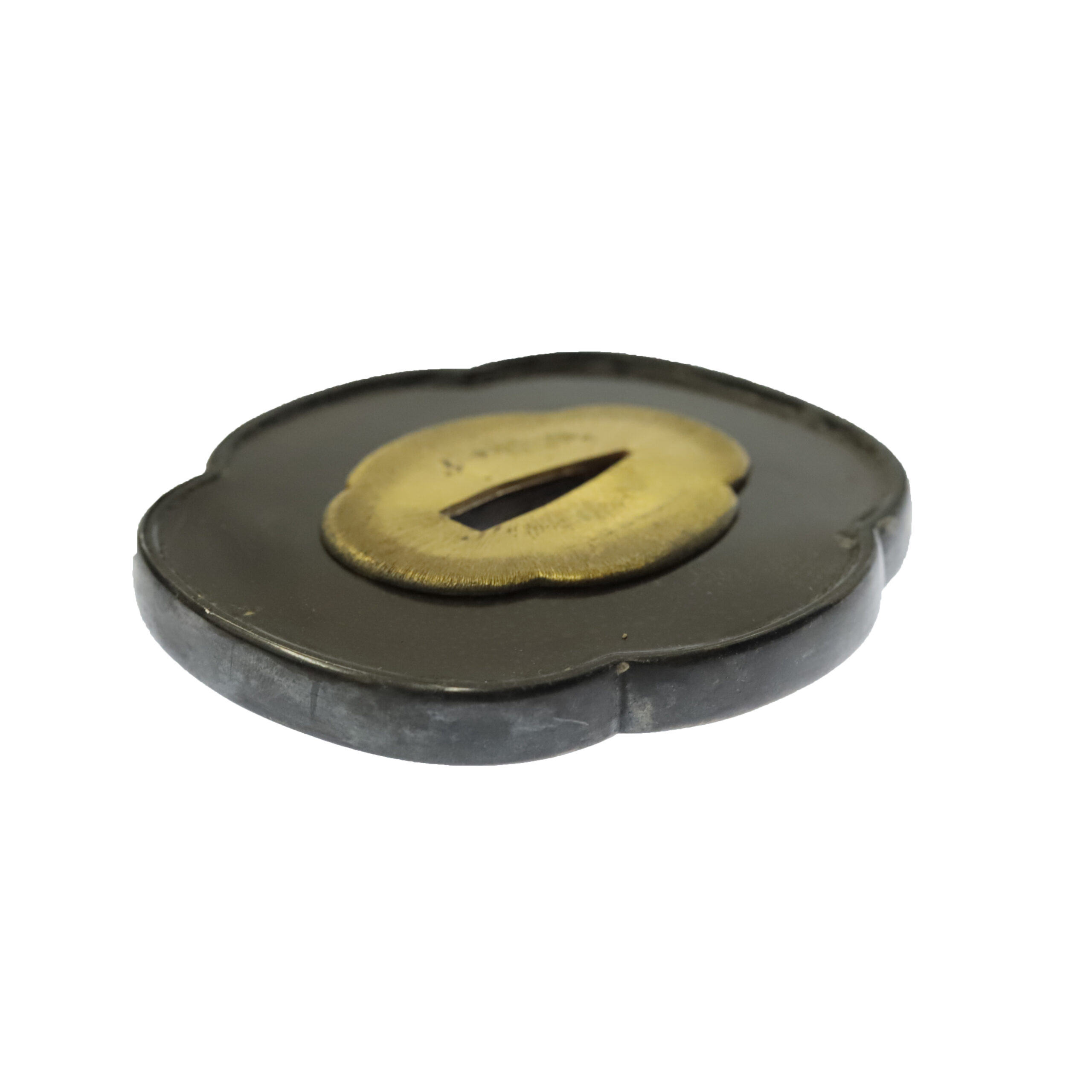 Antique Japanese Sword Katana Attributed to Kashu Ietsugu<br>NBTHK <span style="color: #ff0000;">Hozon </span>Certificate - Image 22