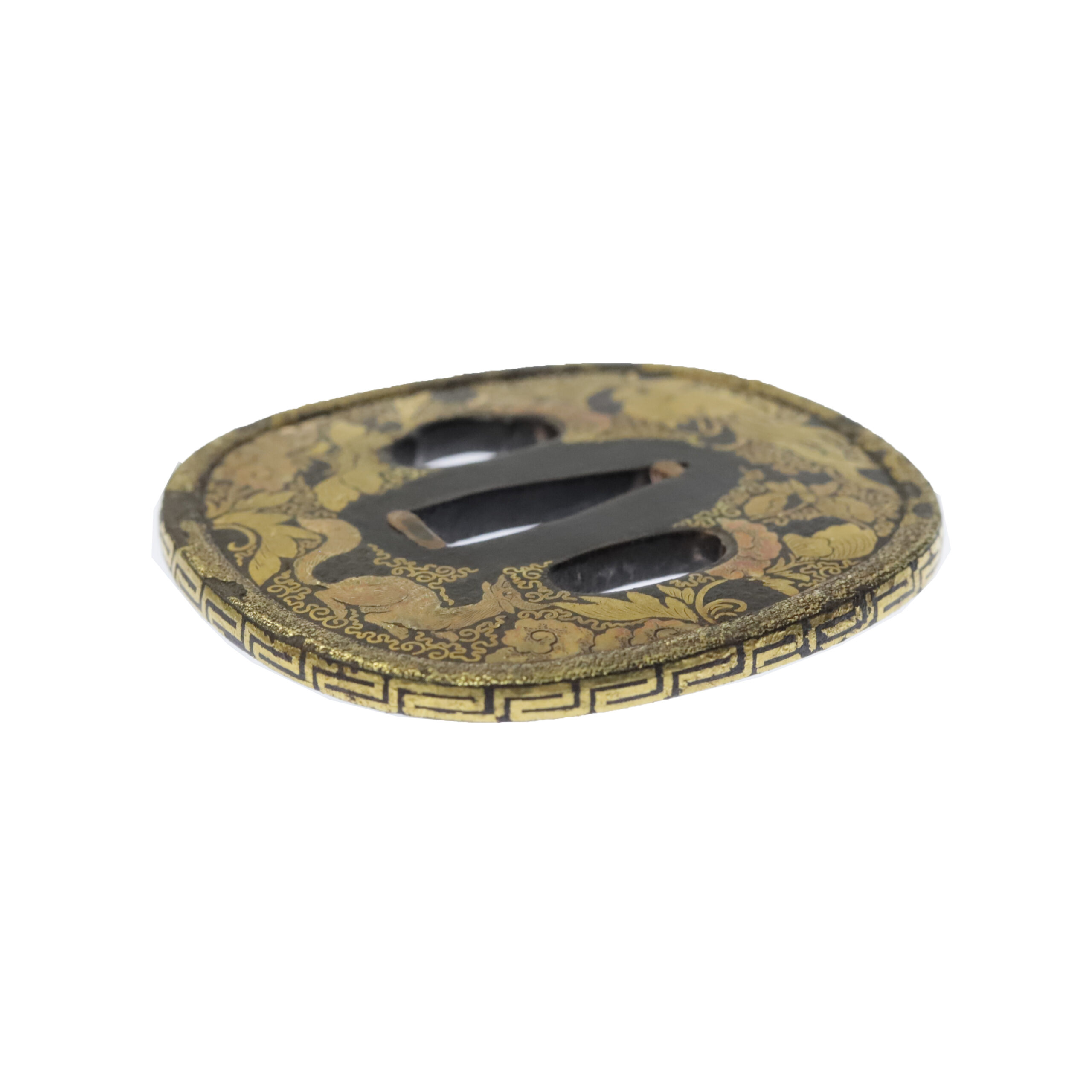 Antique Japanese Sword Wakizashi Signed by Masanaga <br>NBTHK <span style="color: #ff0000;"><strong>Tokubetsu Hozon</strong> </span>Certificate - Image 21