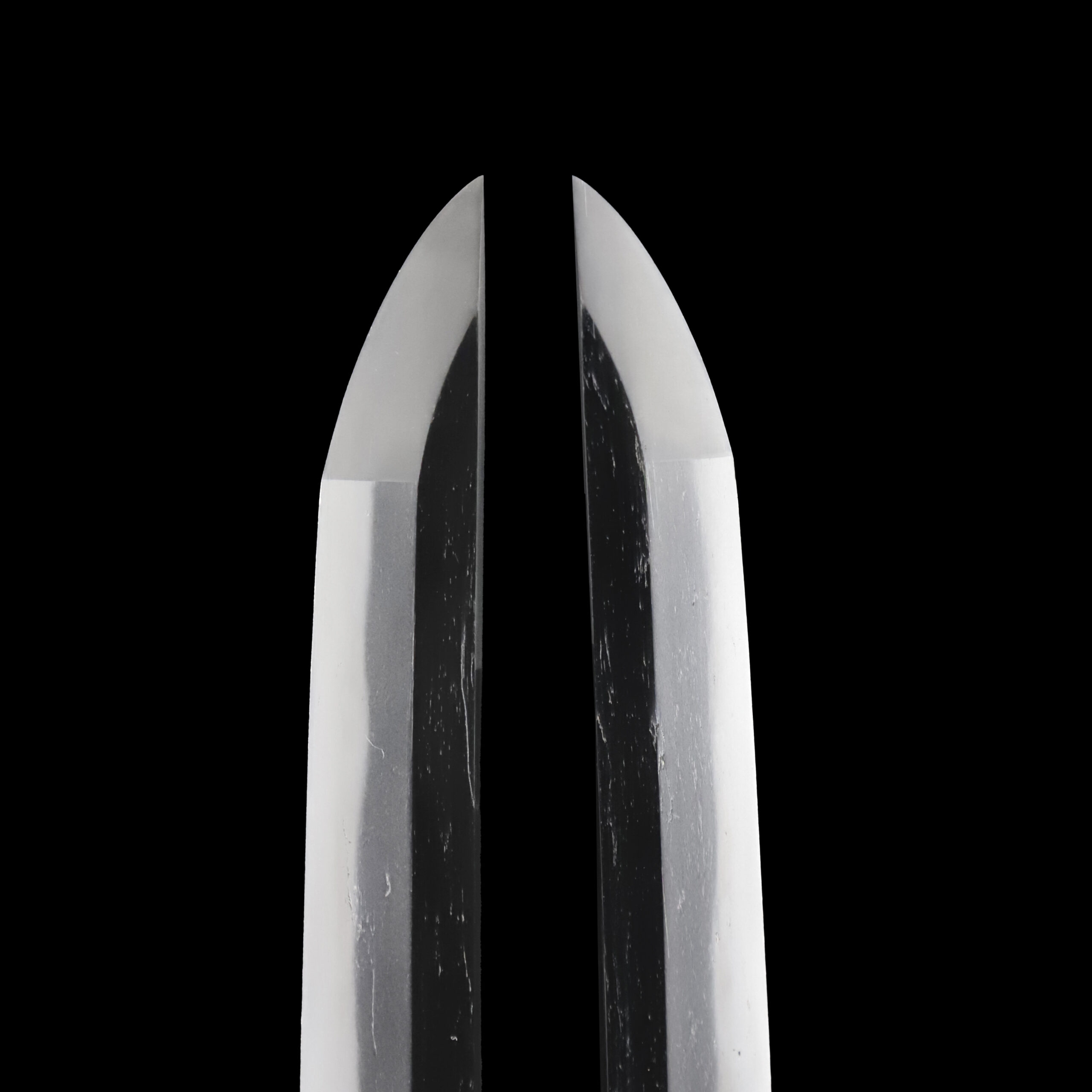 Antique Japanese Sword Katana Signed by Kanesada<br>NBTHK <span style="color: #ff0000;">Hozon </span>Certificate - Image 6