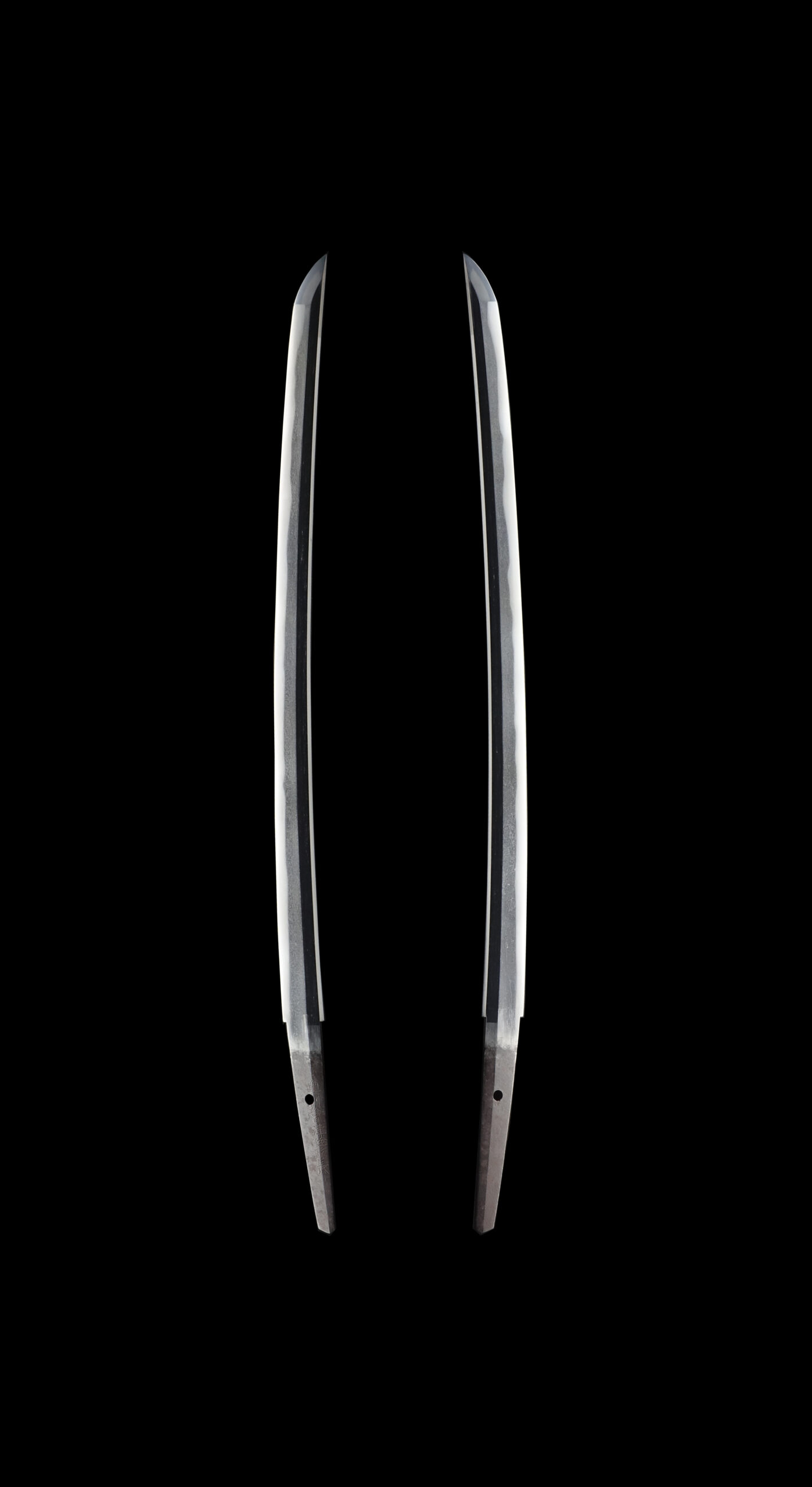 Antique Japanese Sword Wakizashi Signed by Masanaga <br>NBTHK <span style="color: #ff0000;"><strong>Tokubetsu Hozon</strong> </span>Certificate - Image 6