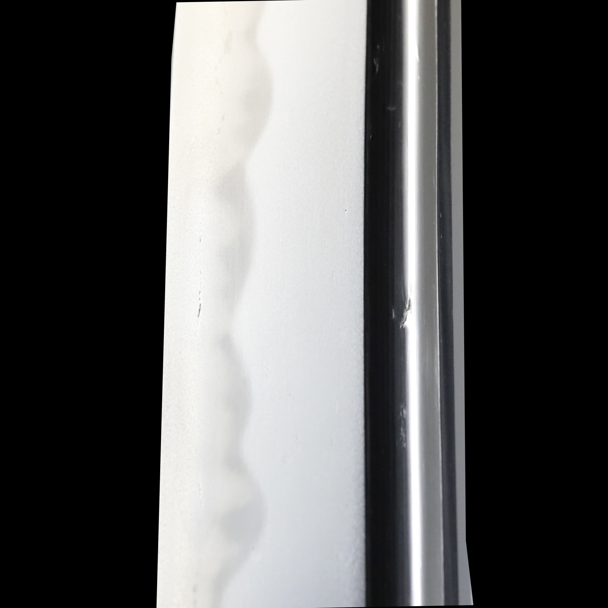 Antique Japanese Sword Katana Signed by Fujiwara Munetsugu<br>NBTHK Tokubetsu Kichou Certificate - Image 14