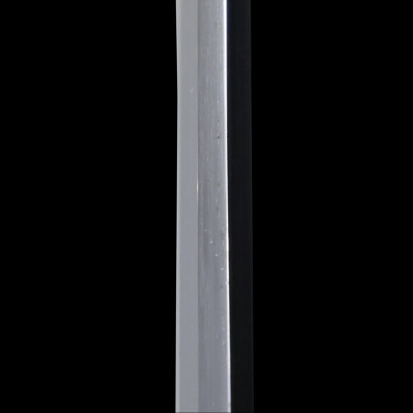 Antique Japanese Sword Katana Signed by Fujiwara no Morihira<br>NBTHK<span style="color: #ff0000;"><strong> Tokubetsu Hozon</strong> </span>Certificate - Image 14