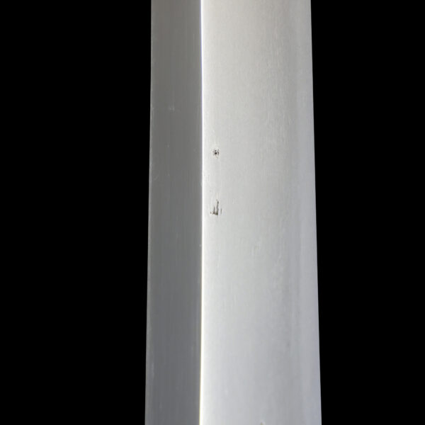 Antique Japanese Sword Katana Attributed to Kanetsune<br>NBTHK<span style="color: #ff0000;"> Hozon </span>Certificate - Image 14