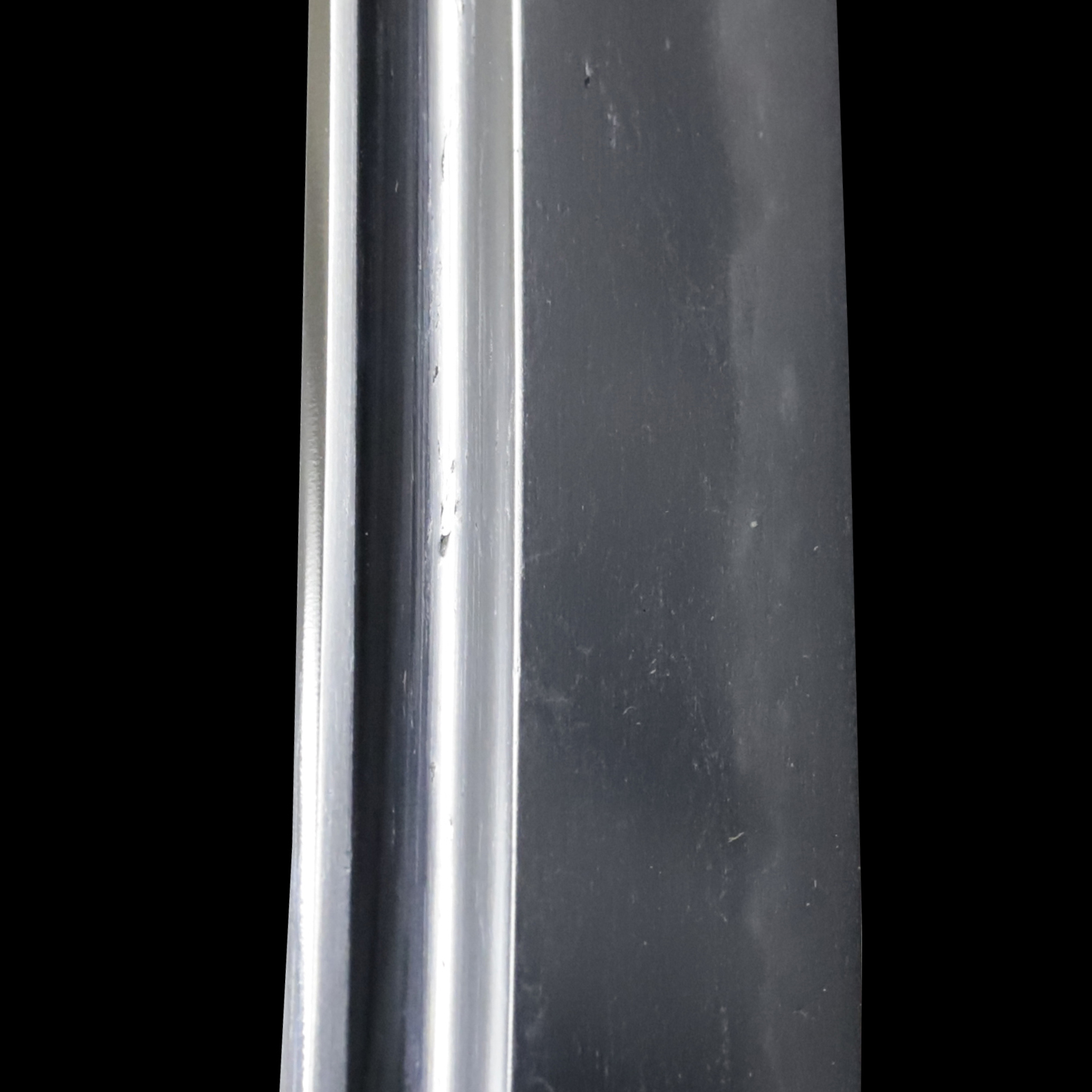 Antique Japanese Sword Katana Attributed to Kashu Ietsugu<br>NBTHK <span style="color: #ff0000;">Hozon </span>Certificate - Image 14