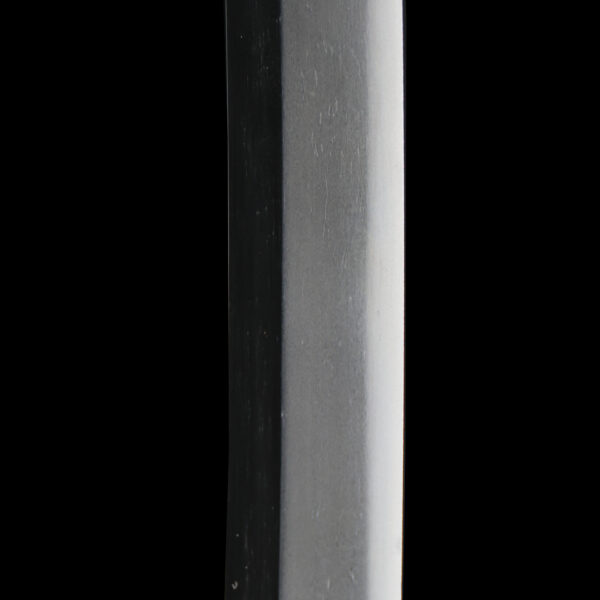 Antique Japanese Sword Katana Attributed to Kanetsune<br>NBTHK<span style="color: #ff0000;"> Hozon </span>Certificate - Image 10