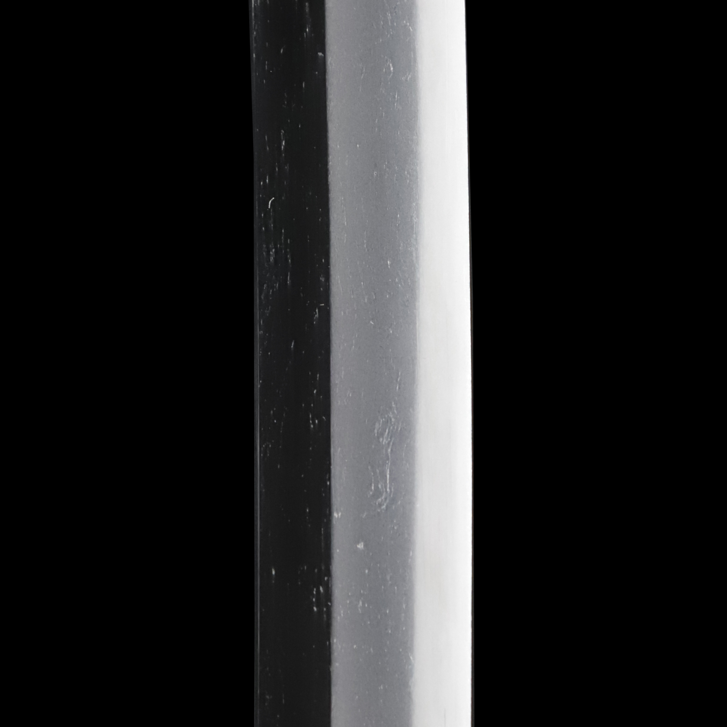 Antique Japanese Sword Katana Signed by Kanesada<br>NBTHK <span style="color: #ff0000;">Hozon </span>Certificate - Image 10