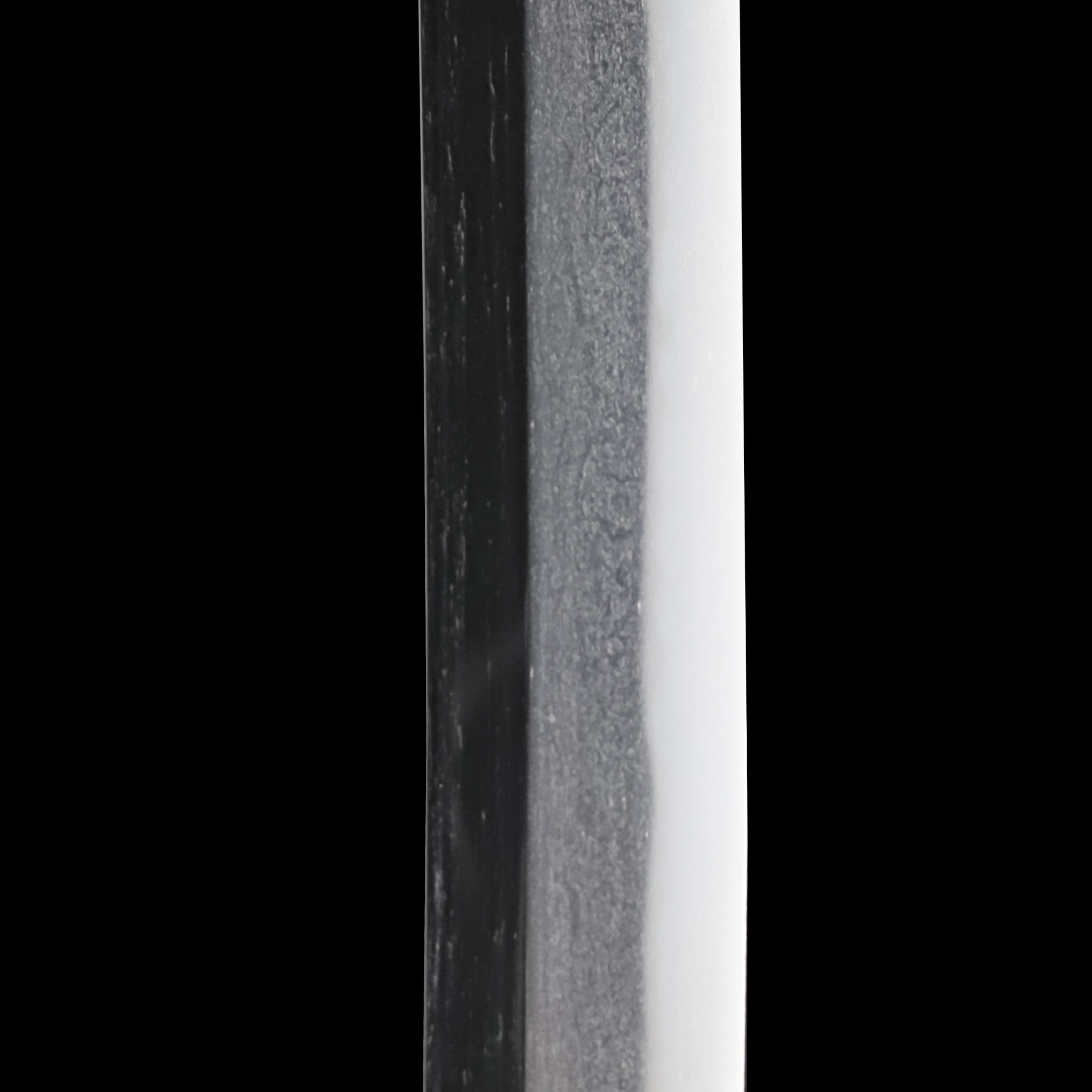 Antique Japanese Sword Wakizashi Signed by Masanaga <br>NBTHK <span style="color: #ff0000;"><strong>Tokubetsu Hozon</strong> </span>Certificate - Image 9