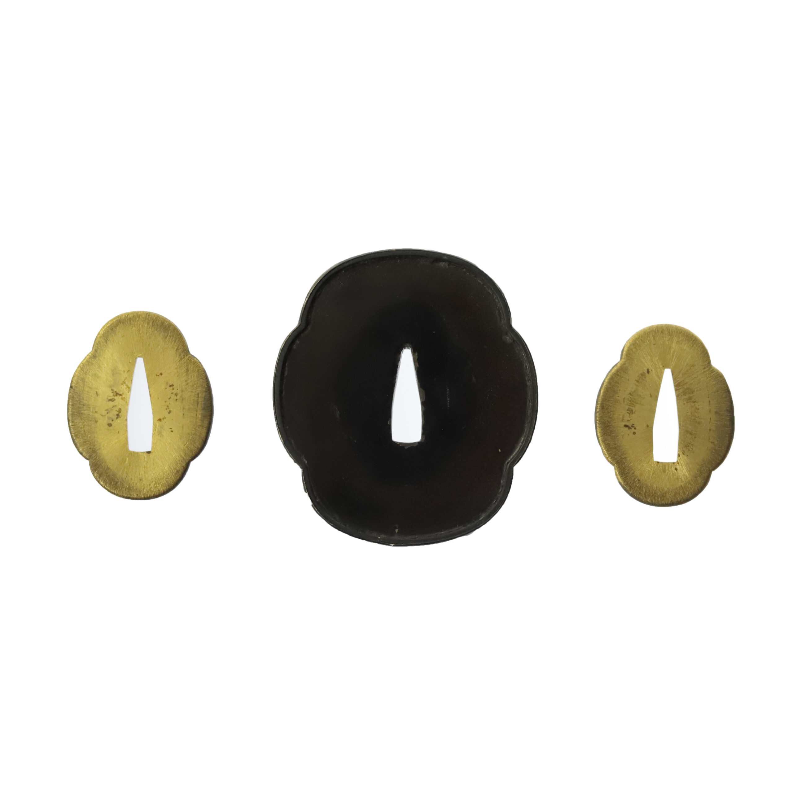 Antique Japanese Sword Katana Attributed to Kashu Ietsugu<br>NBTHK <span style="color: #ff0000;">Hozon </span>Certificate - Image 23