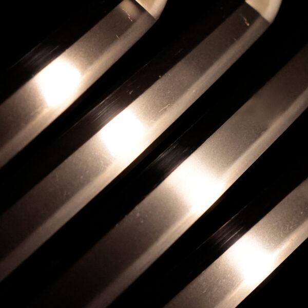 Antique Japanese Sword Katana Attributed to Kanetsune<br>NBTHK<span style="color: #ff0000;"> Hozon </span>Certificate - Image 5