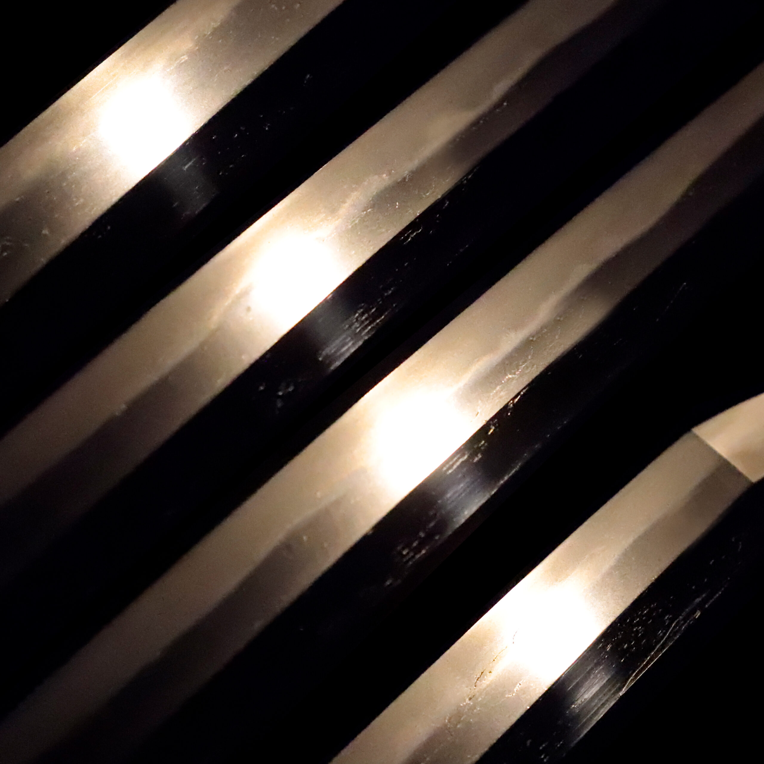 Antique Japanese Sword Katana Signed by Kanesada<br>NBTHK <span style="color: #ff0000;">Hozon </span>Certificate - Image 4