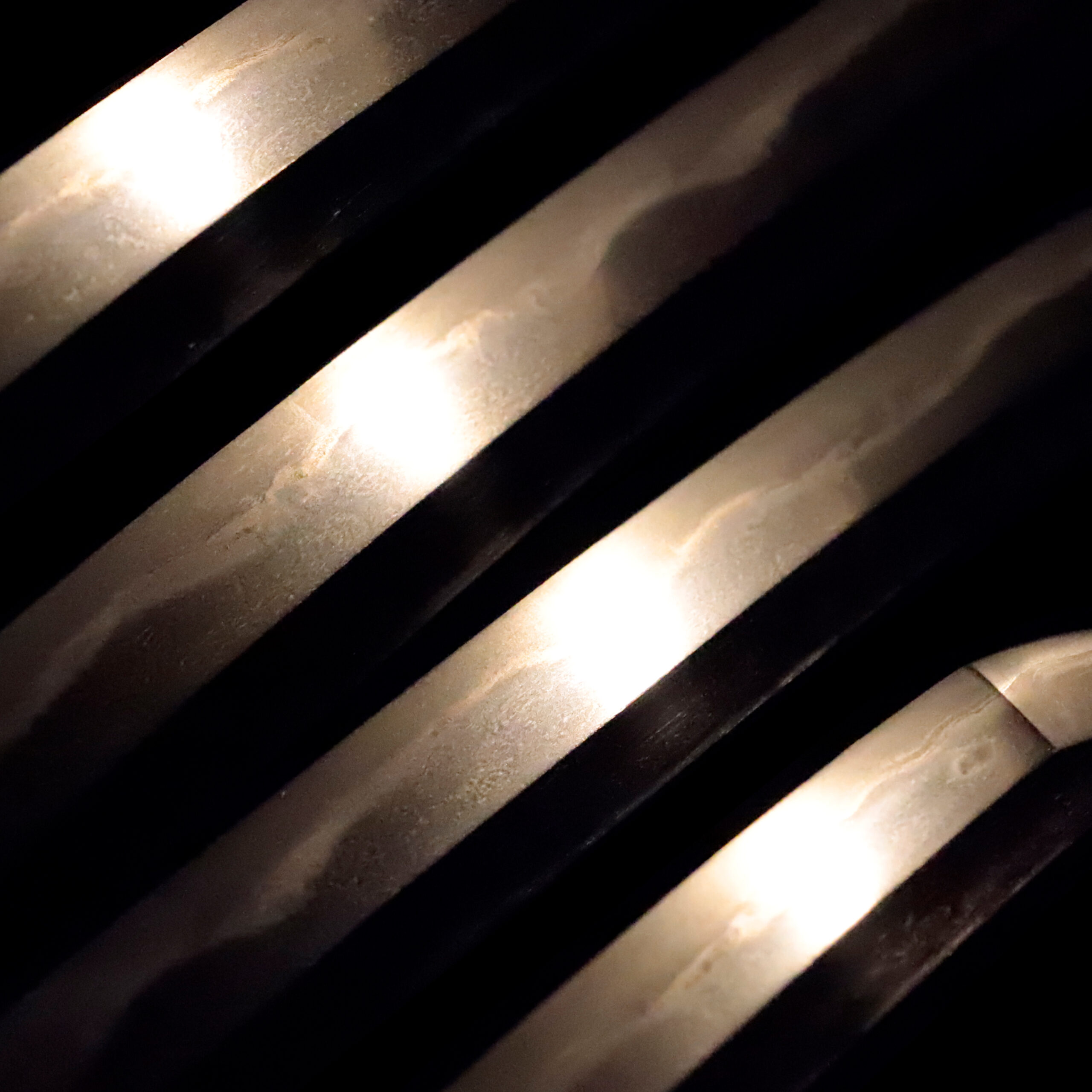 Antique Japanese Sword Wakizashi Attributed to Takada<br>NBTHK <span style="color: #ff0000;">Hozon</span> Certificate - Image 4