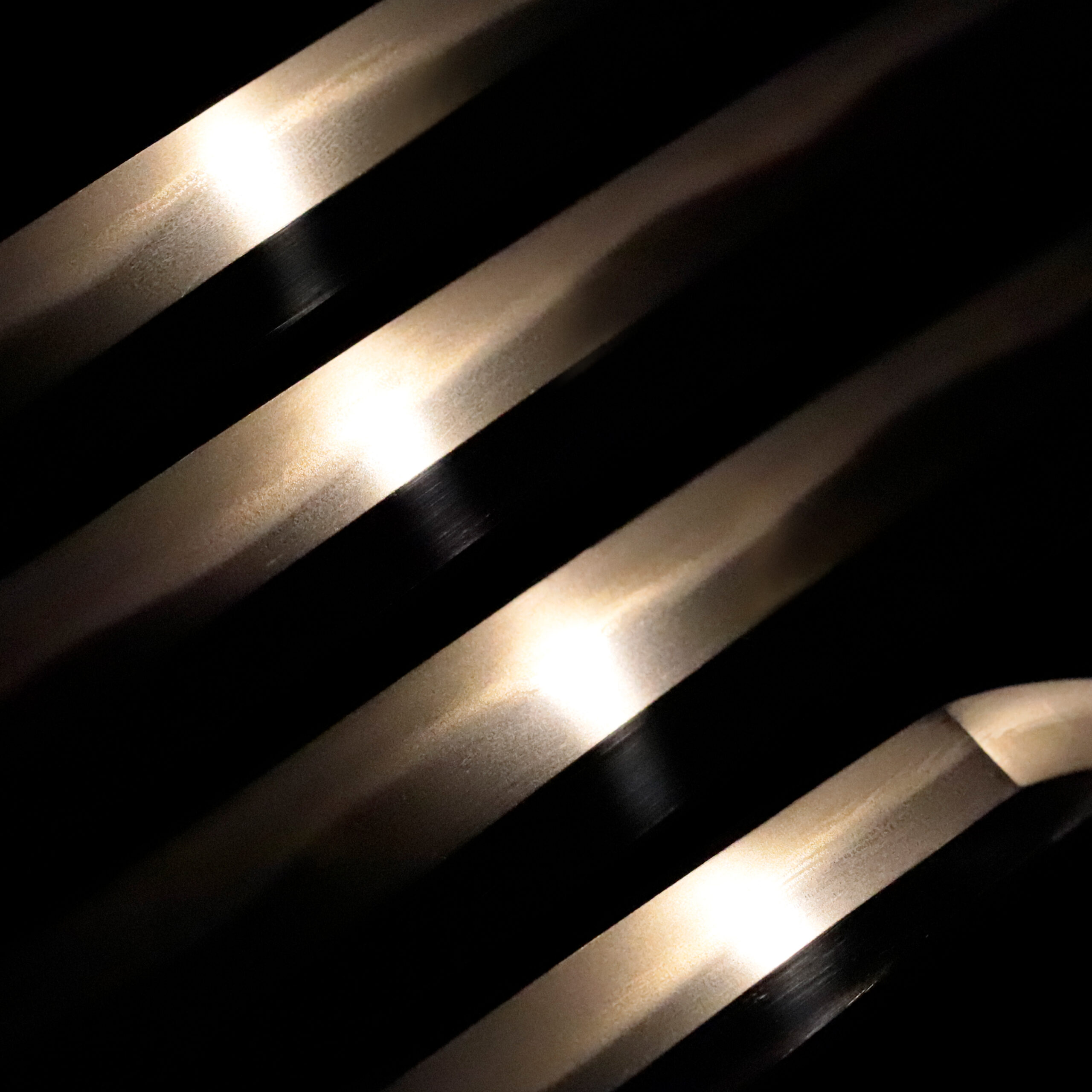 Antique Japanese Sword Katana Signed by Fujiwara Kunitomo<br>NBTHK<span style="color: #ff0000;"><strong> Tokubetsu Hozon</strong> </span>Certificate - Image 4