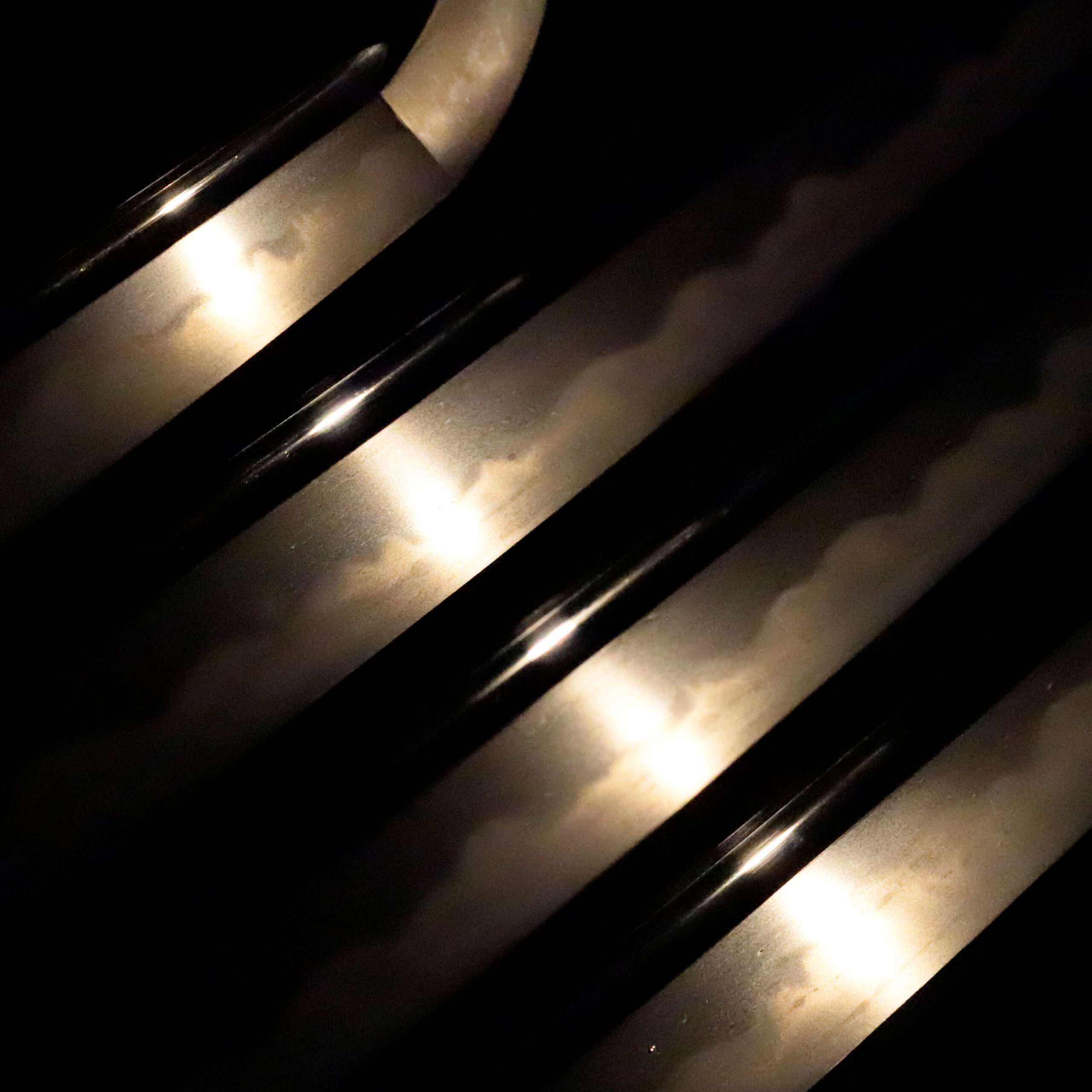 Antique Japanese Sword Katana Signed by Fujiwara Munetsugu<br>NBTHK Tokubetsu Kichou Certificate - Image 5