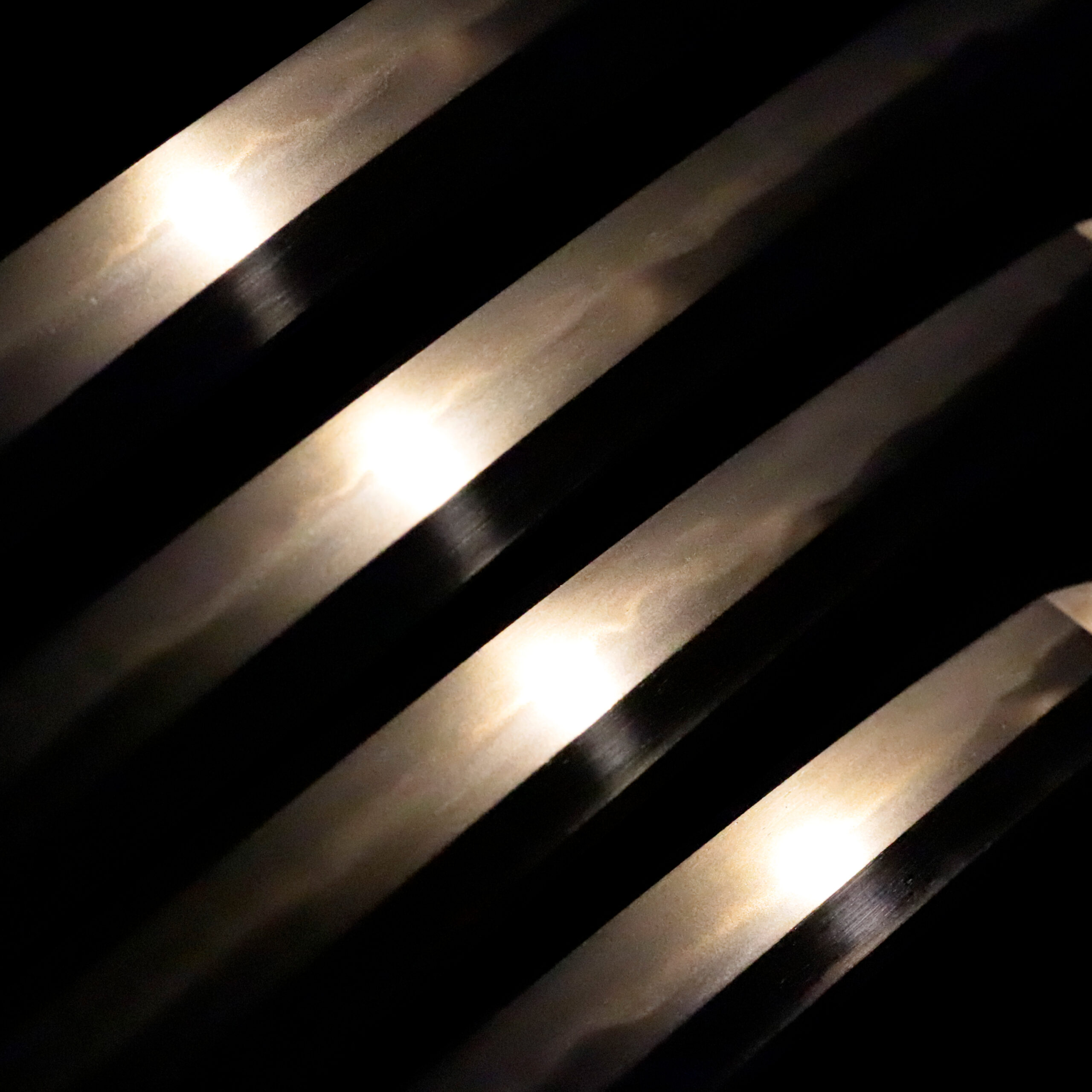 Antique Japanese Sword Wakizashi Signed by Tadasada <br>NBTHK <span style="color: #ff0000;"><strong>Tokubetsu Hozon</strong> </span>Certificate - Image 4