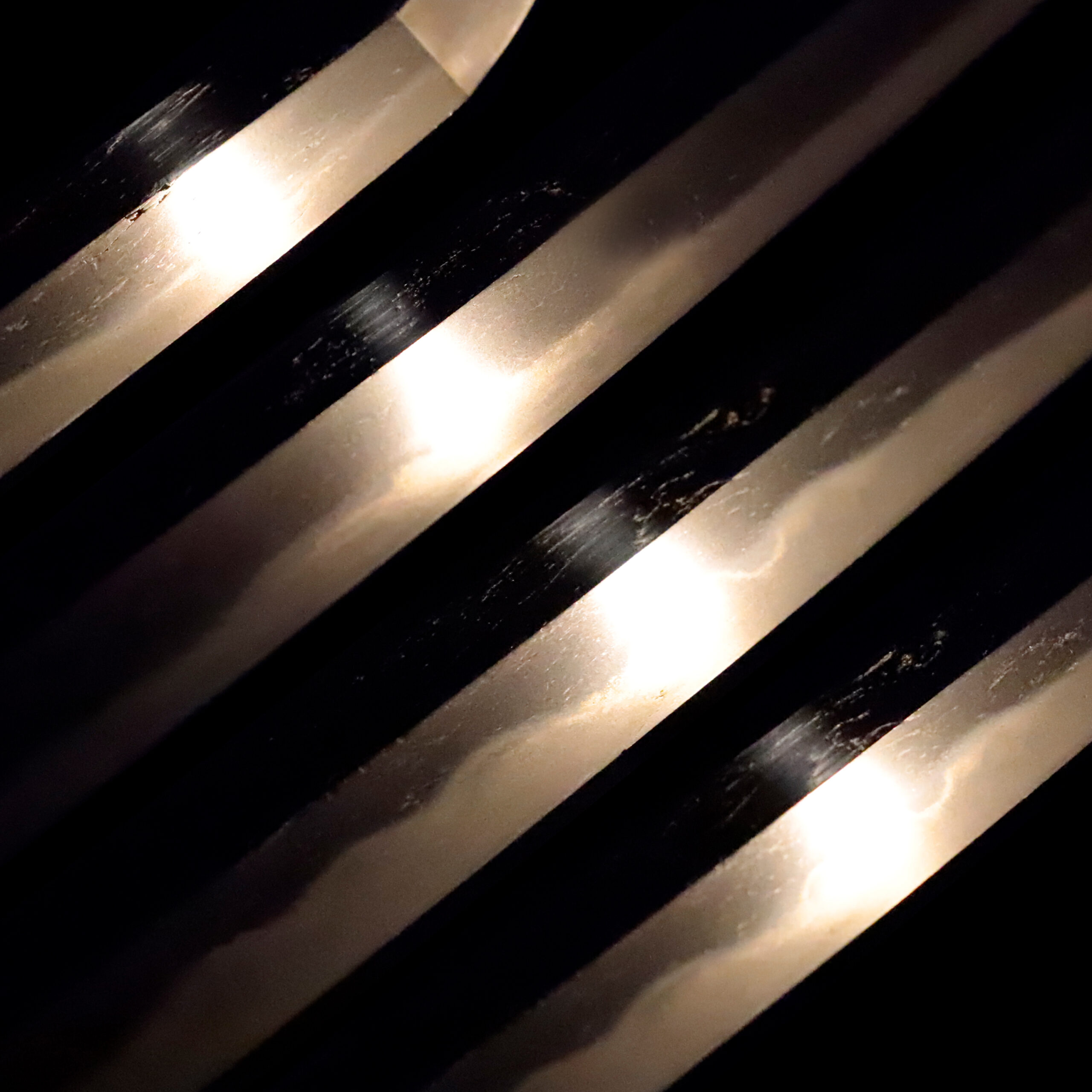 Antique Japanese Sword Katana Signed by Kanesada<br>NBTHK <span style="color: #ff0000;">Hozon </span>Certificate - Image 5