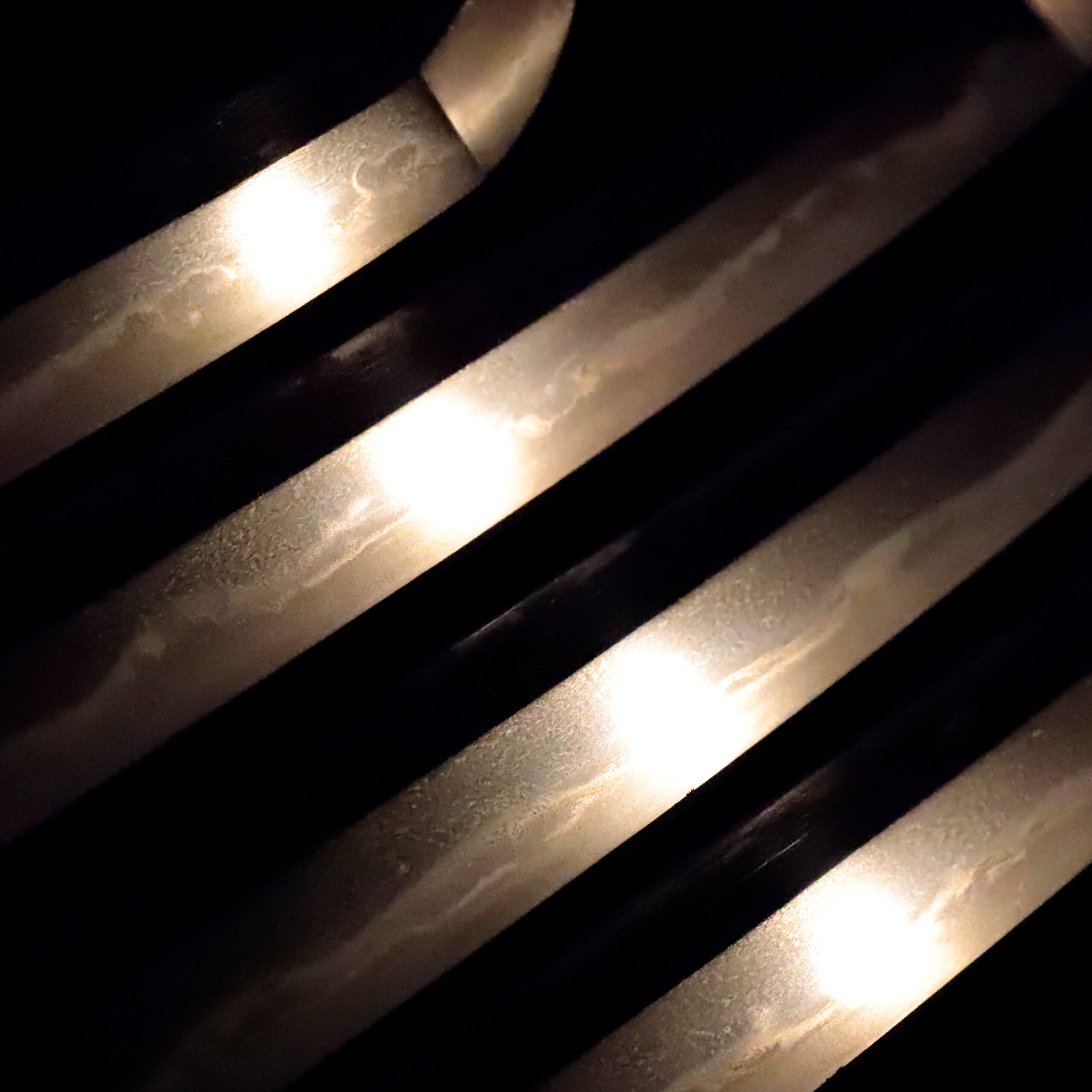 Antique Japanese Sword Wakizashi Attributed to Takada<br>NBTHK <span style="color: #ff0000;">Hozon</span> Certificate - Image 5