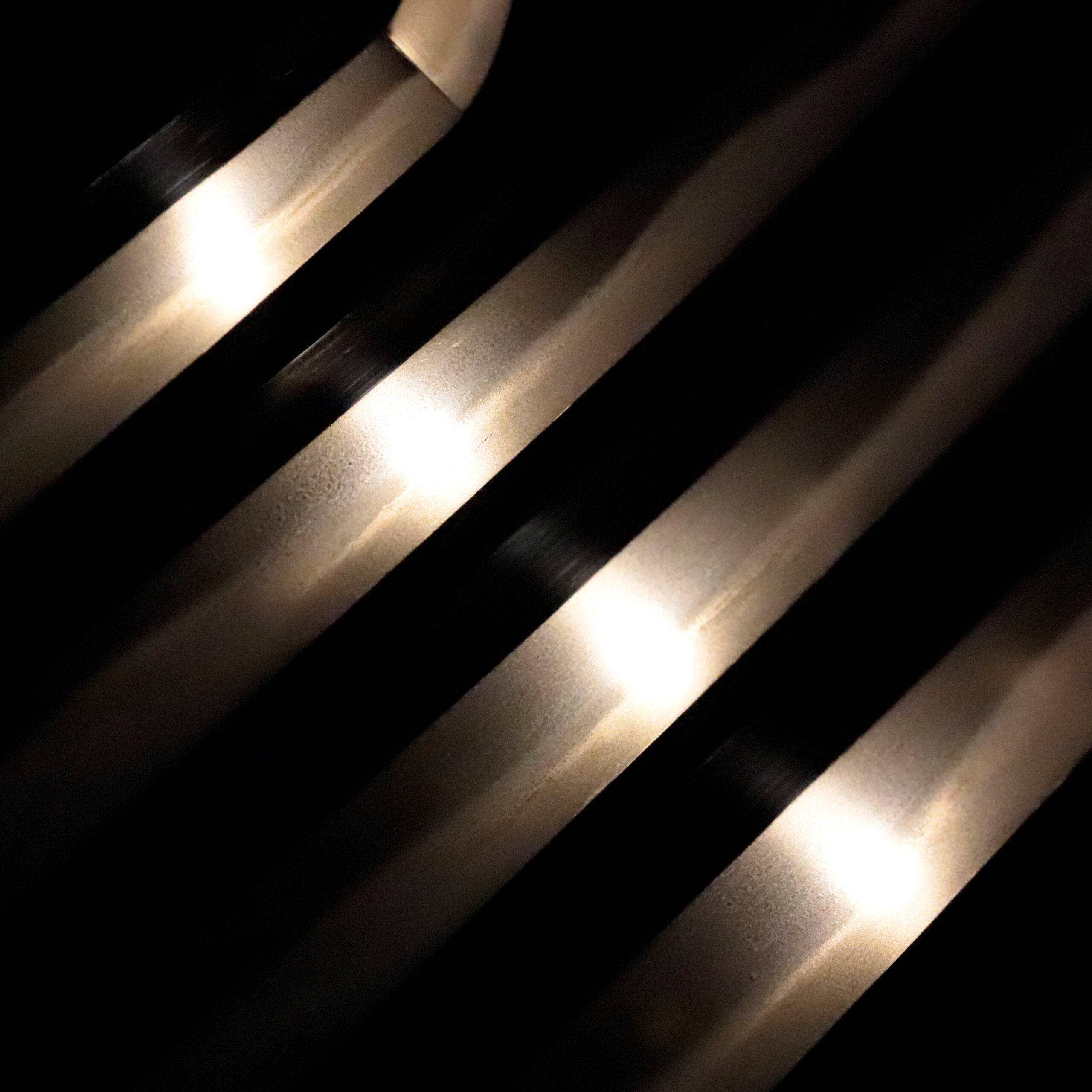 Antique Japanese Sword Katana Signed by Fujiwara Kunitomo<br>NBTHK<span style="color: #ff0000;"><strong> Tokubetsu Hozon</strong> </span>Certificate - Image 5