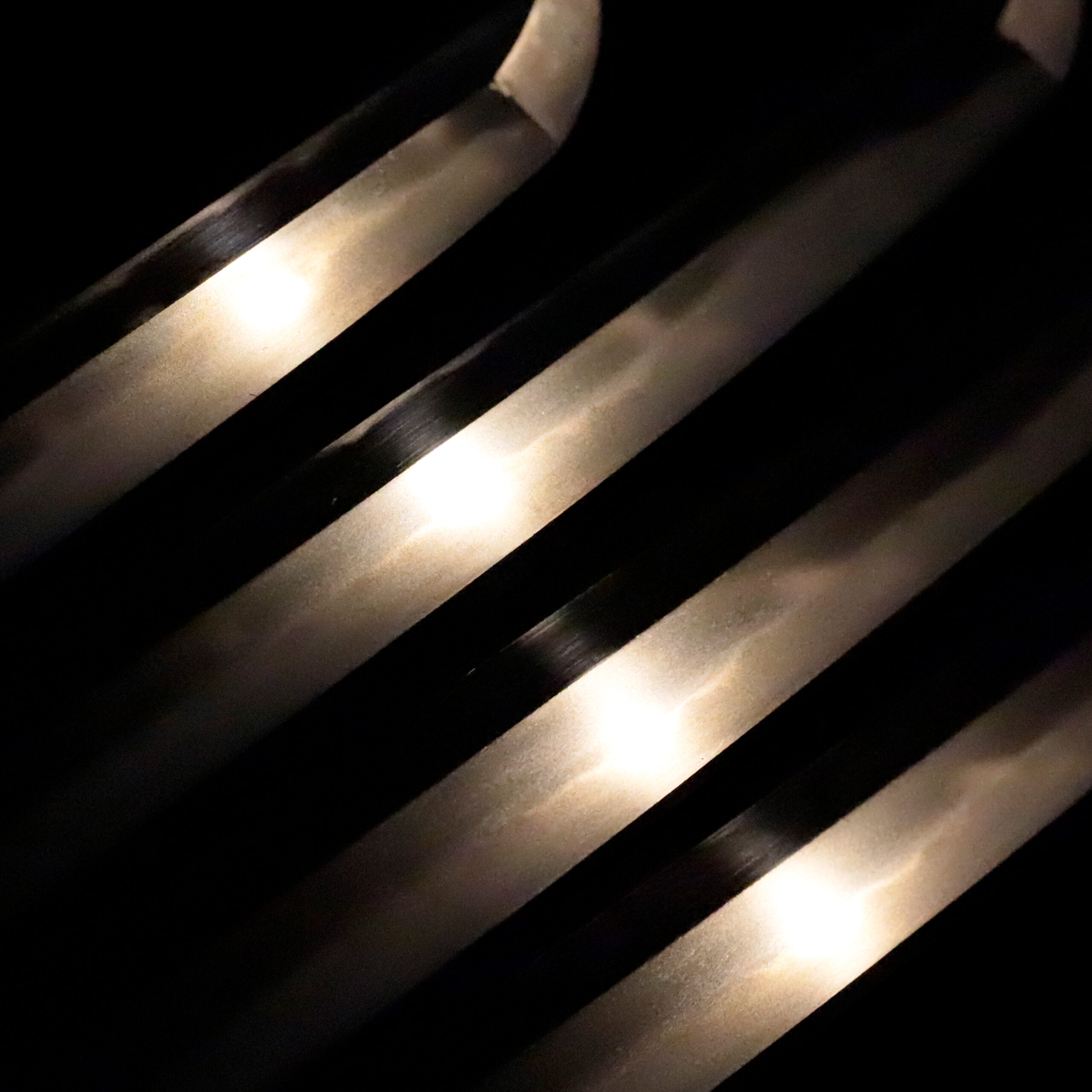 Antique Japanese Sword Wakizashi Signed by Tadasada <br>NBTHK <span style="color: #ff0000;"><strong>Tokubetsu Hozon</strong> </span>Certificate - Image 5