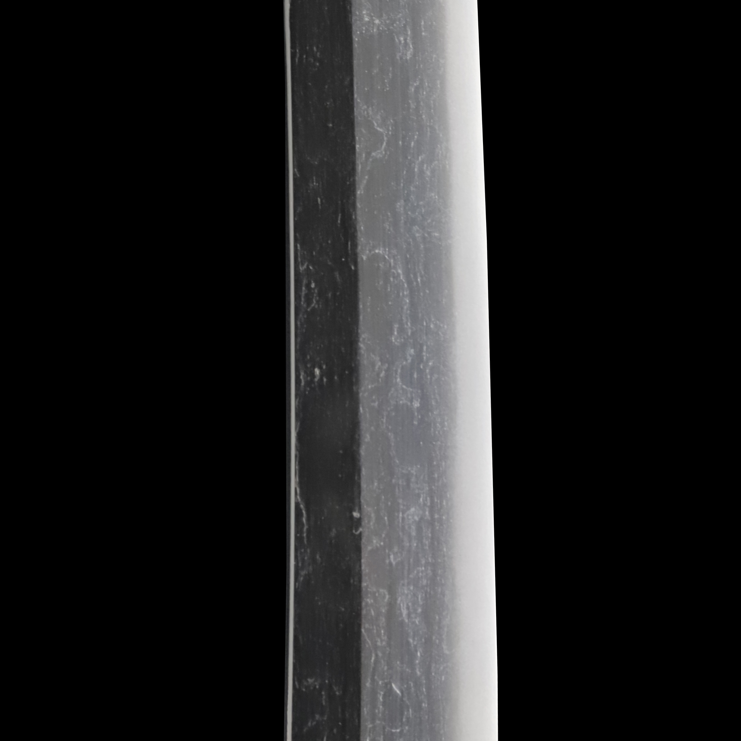 Antique Japanese Sword Daisho Attributed to Kanemoto and signed by Shimosaka Tsuguhiro <br> NTHK Kanteisho Certificate - Image 18